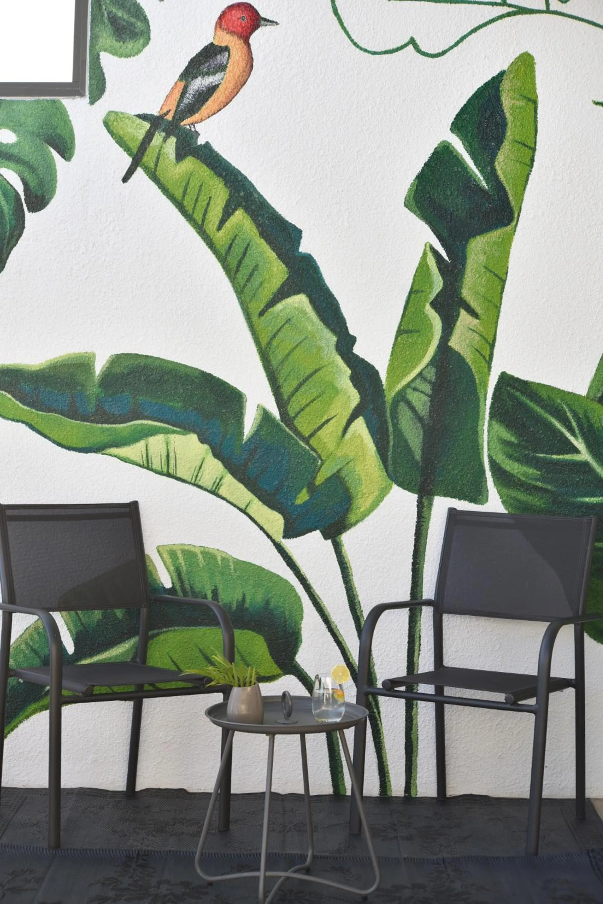 Cap Ouest Beachfront Luxury Penthouse & Apartment