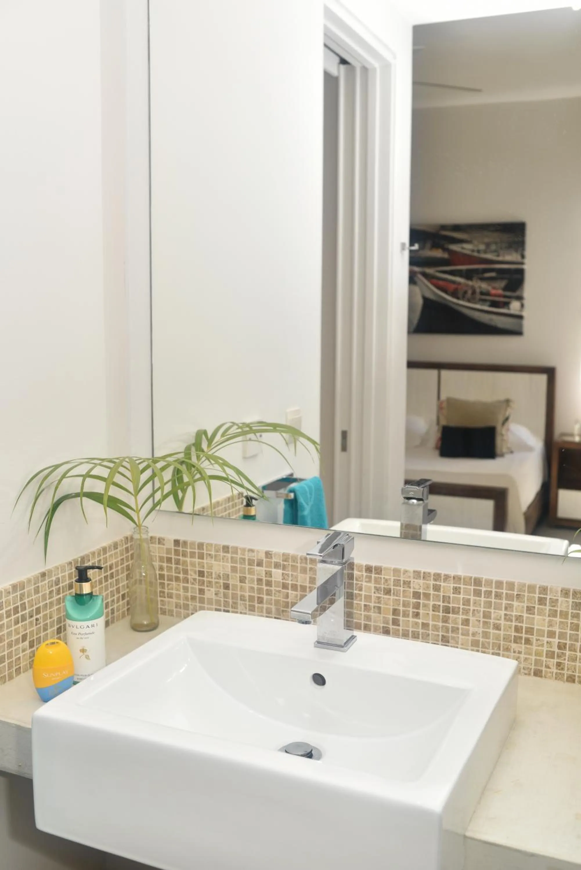 Cap Ouest Beachfront Luxury Penthouse & Apartment