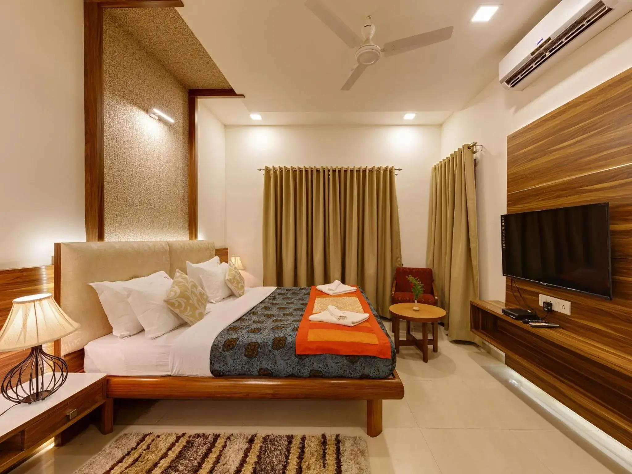 Suite in Hotel Woodland Suite in Hotel Woodland