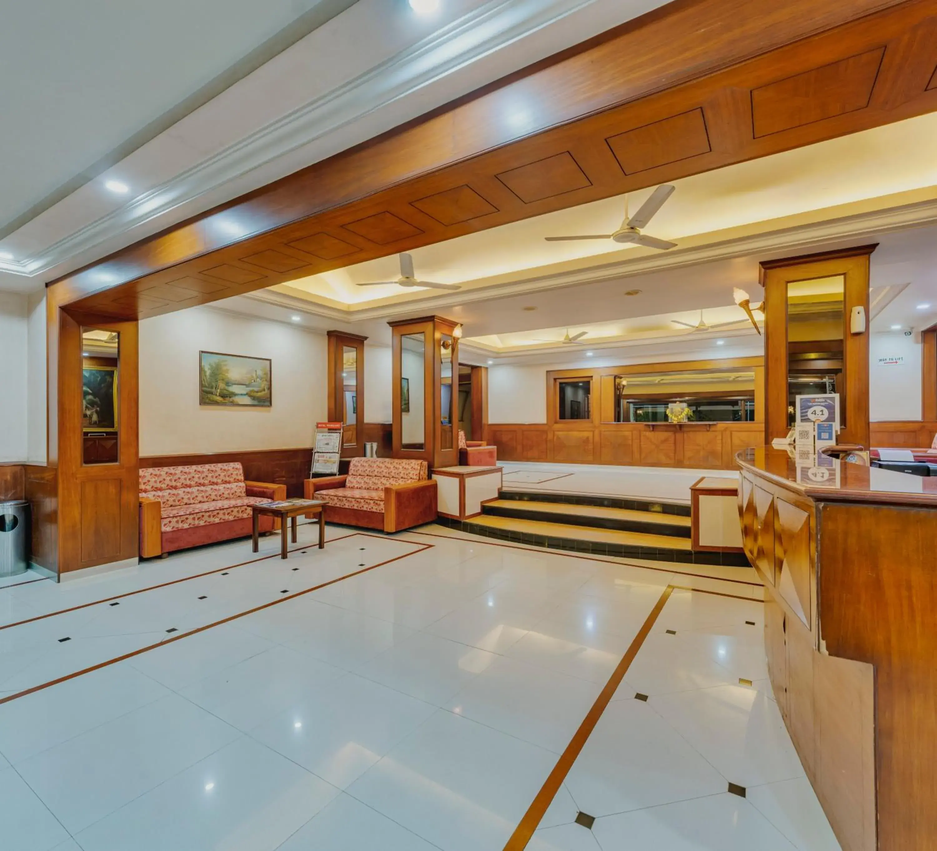 Hotel Woodland Hotel Woodland