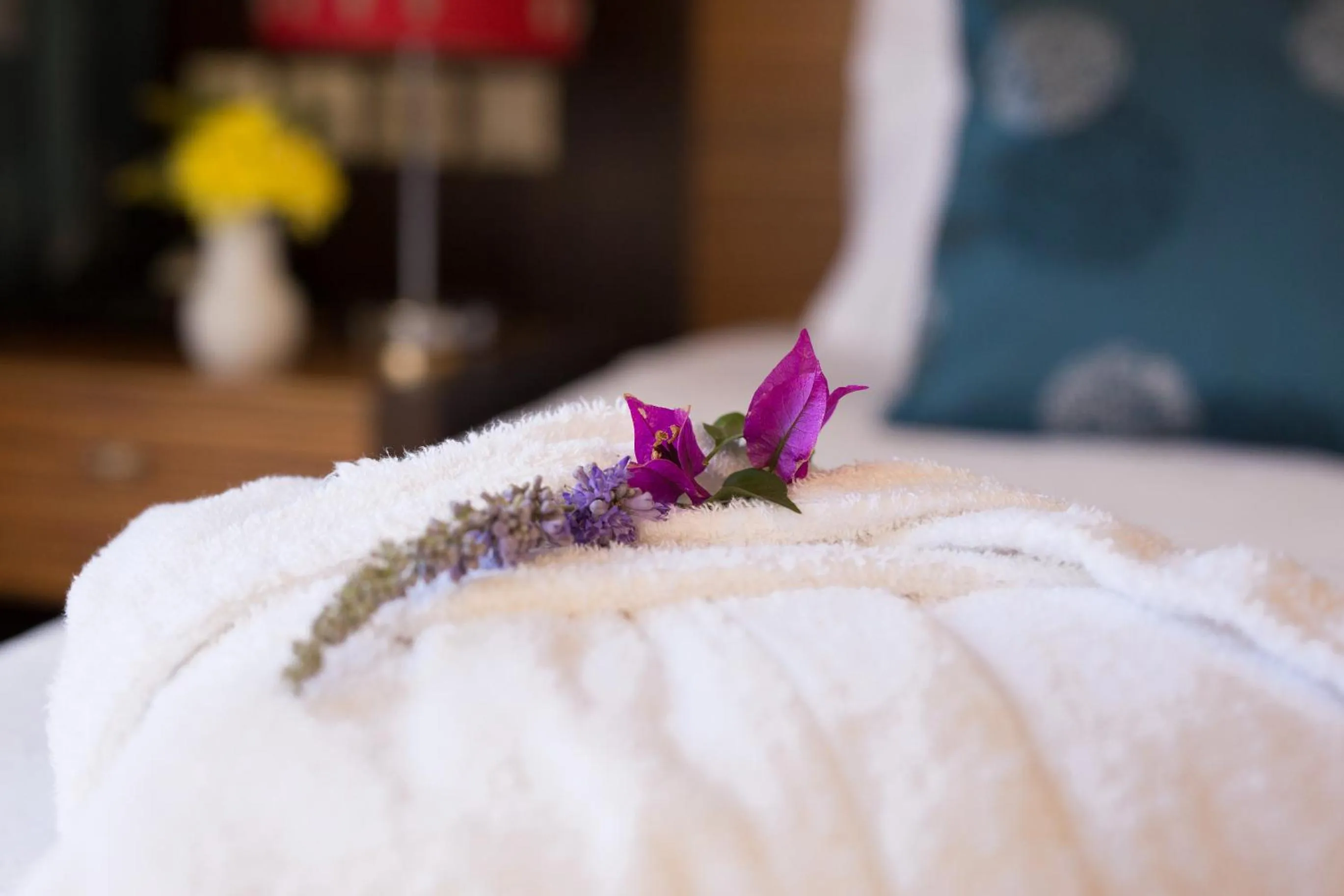 Decorative detail in Sunrise Resort Hotel