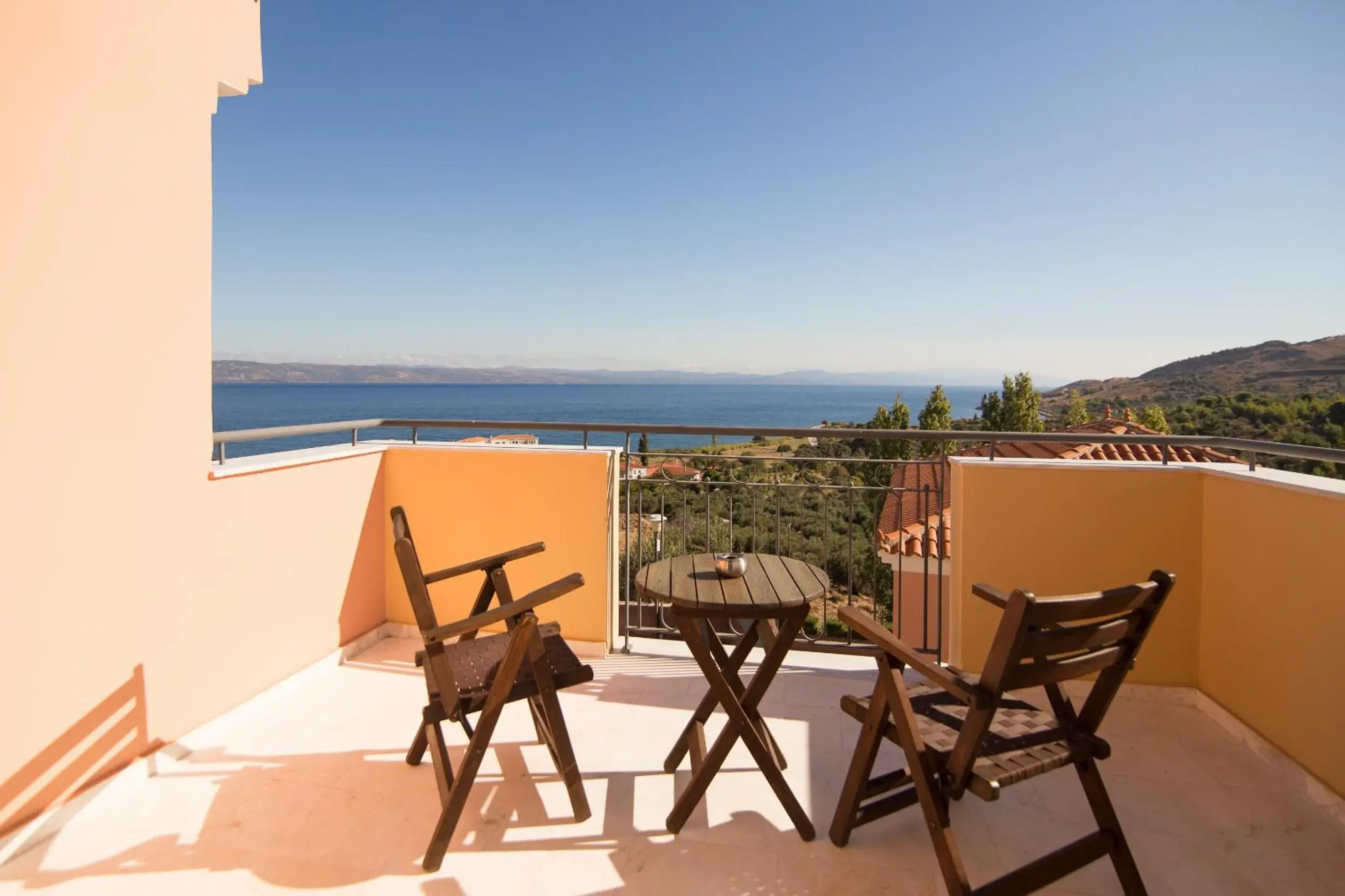 Bathroom in Sunrise Resort Hotel Bathroom in Sunrise Resort Hotel