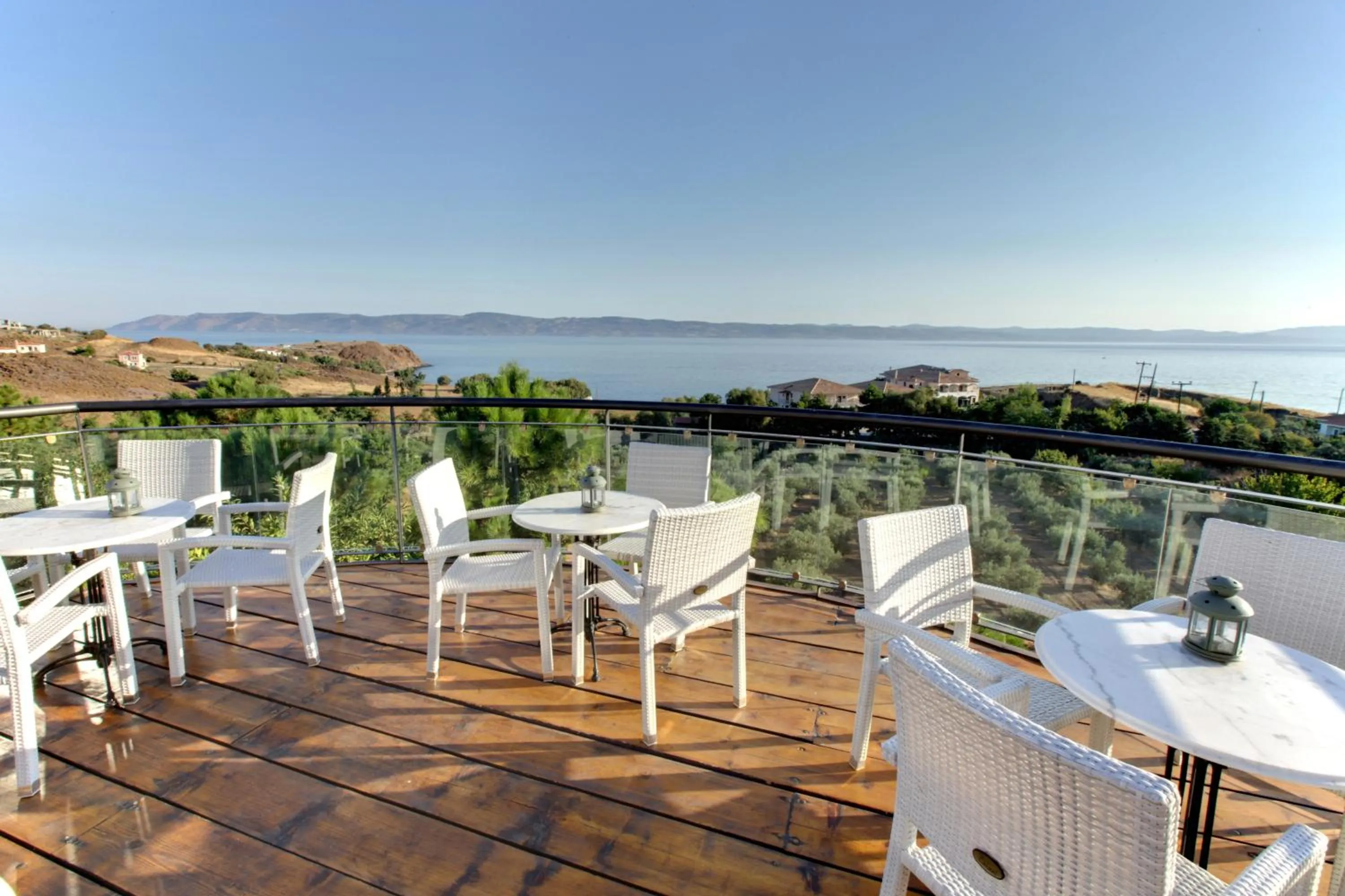 Day in Sunrise Resort Hotel