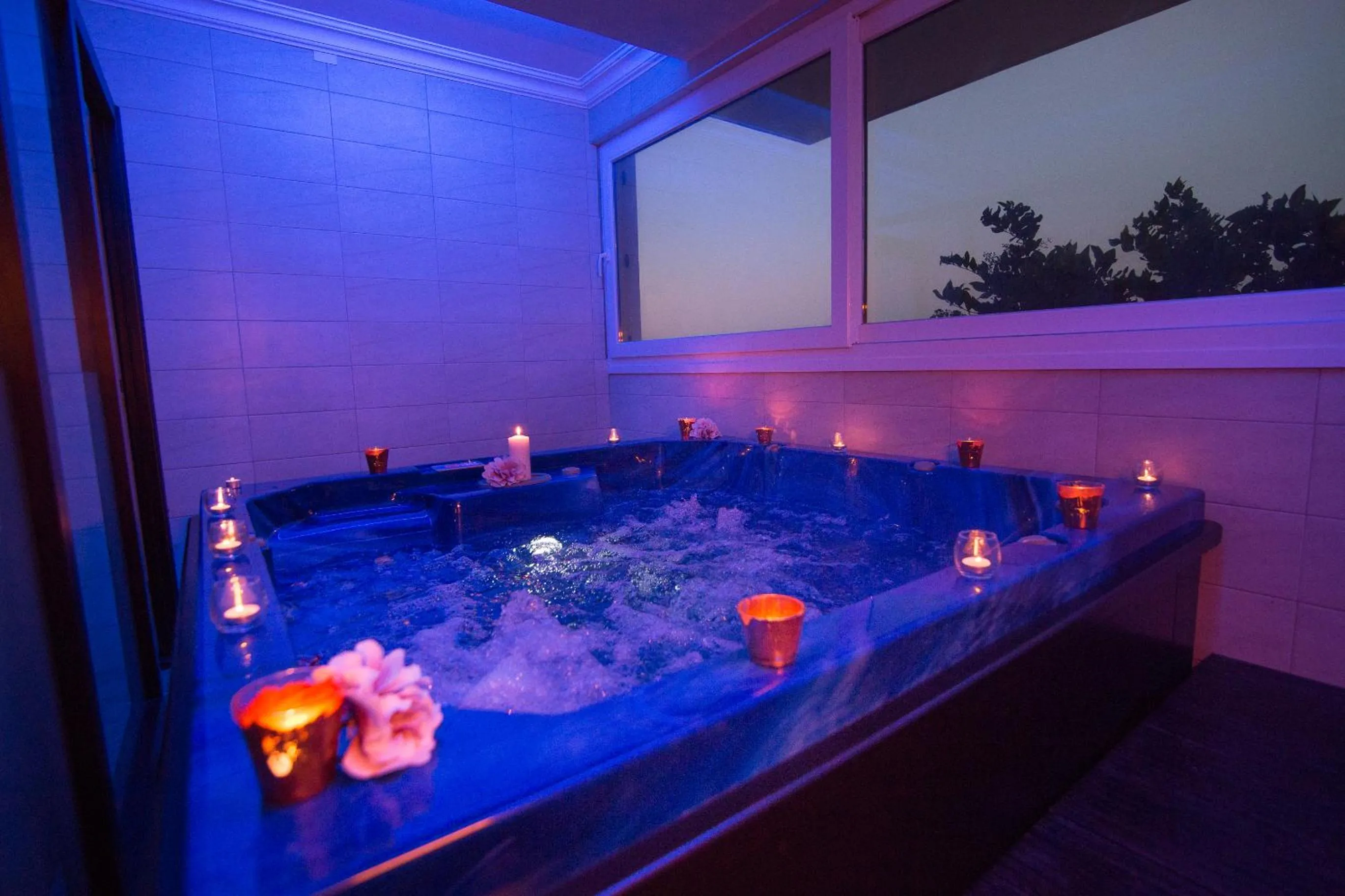 Summer in Sunrise Resort Hotel