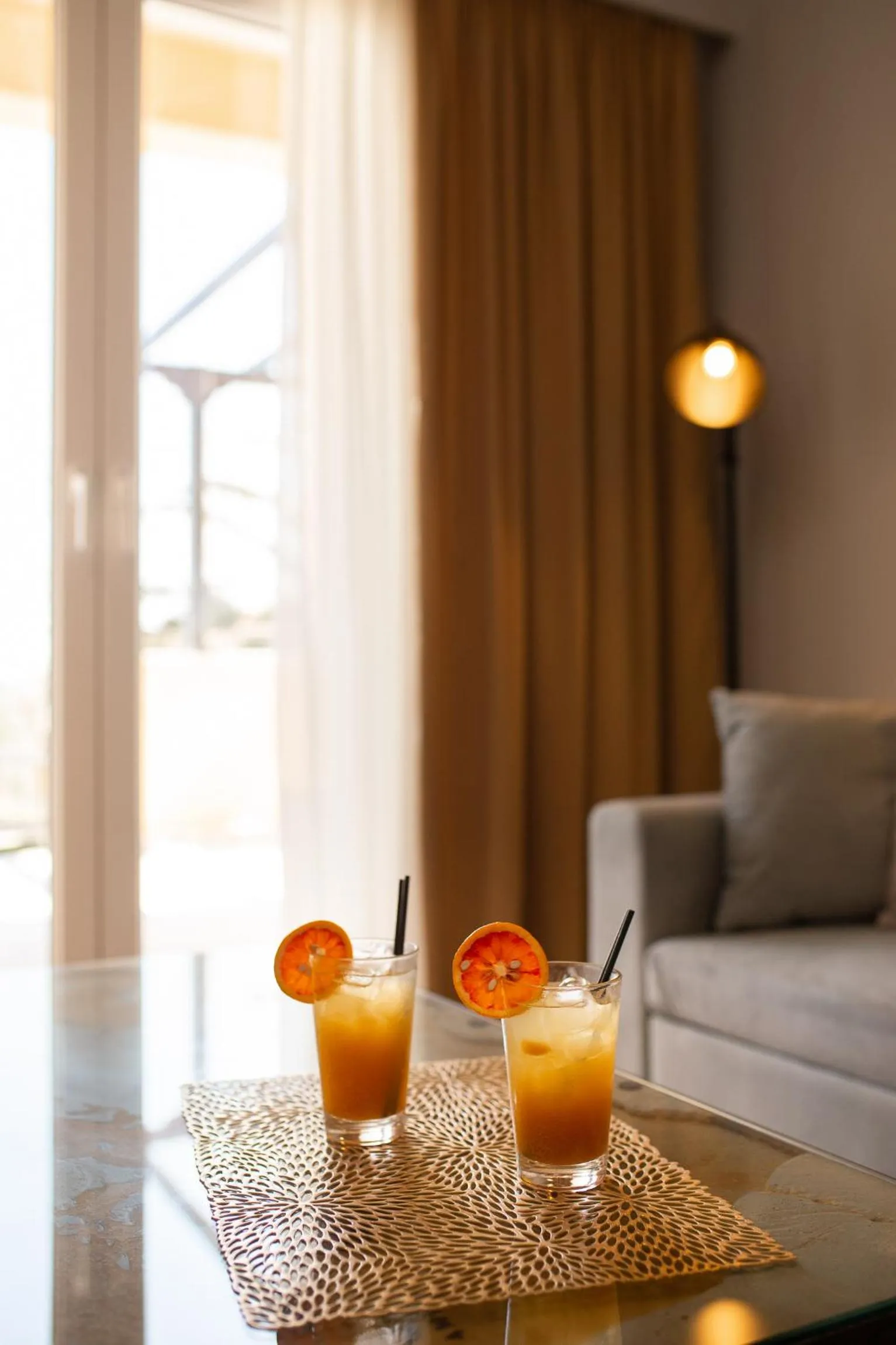 On site in Sunrise Resort Hotel