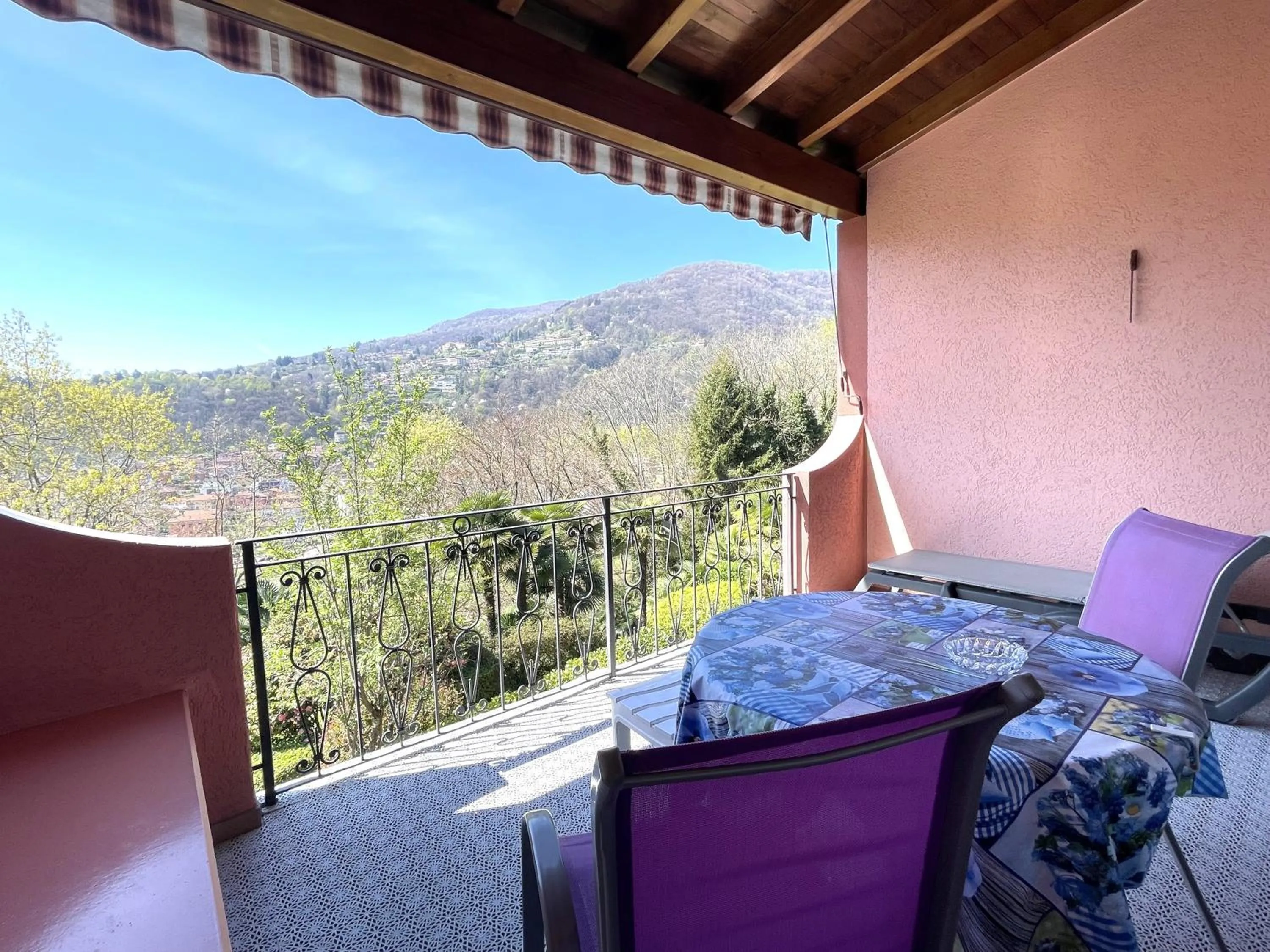 Hotel Garni Villa del Sole