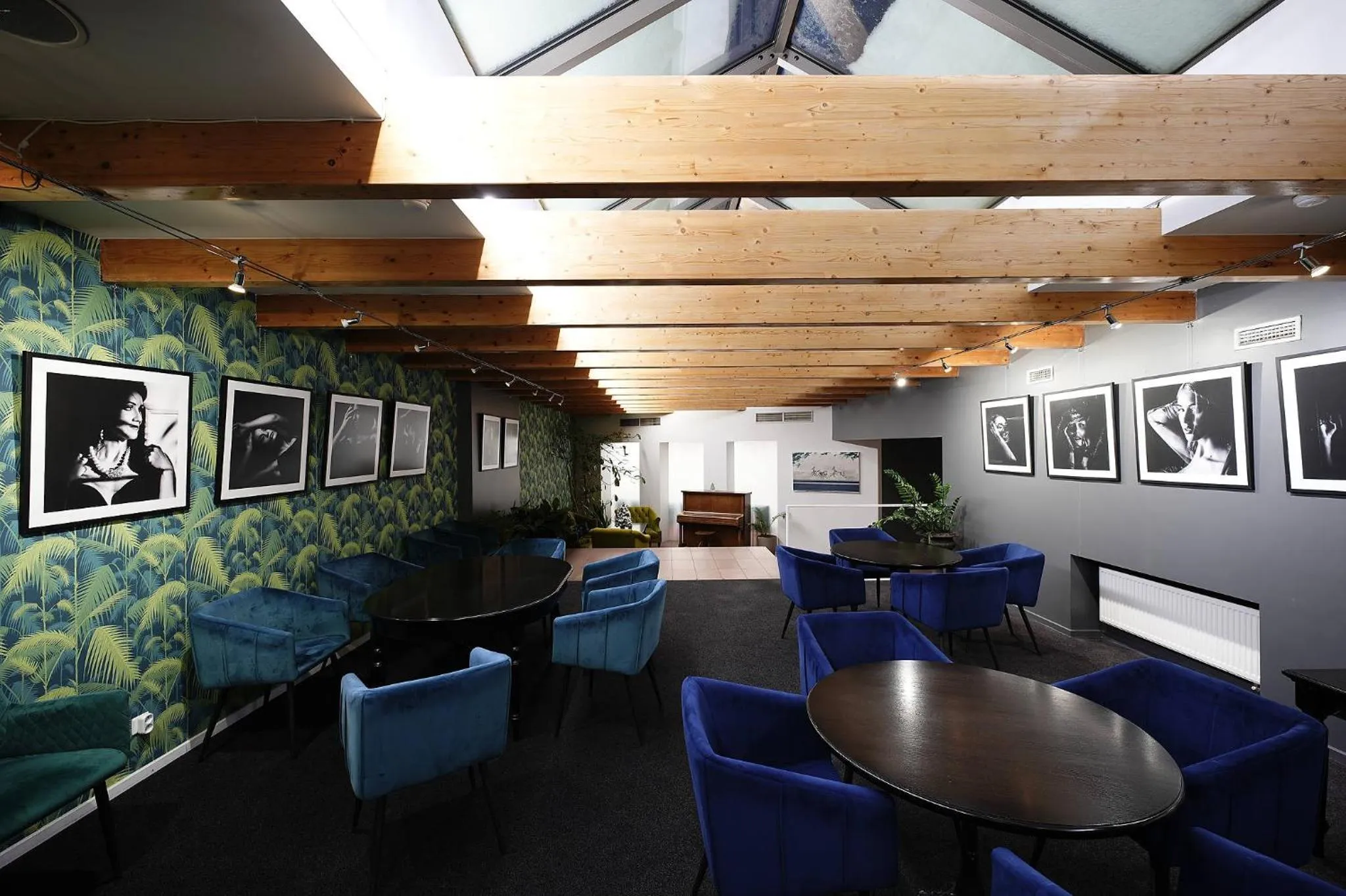 View (from property/room) in Hotel Navalis, Klaipėda