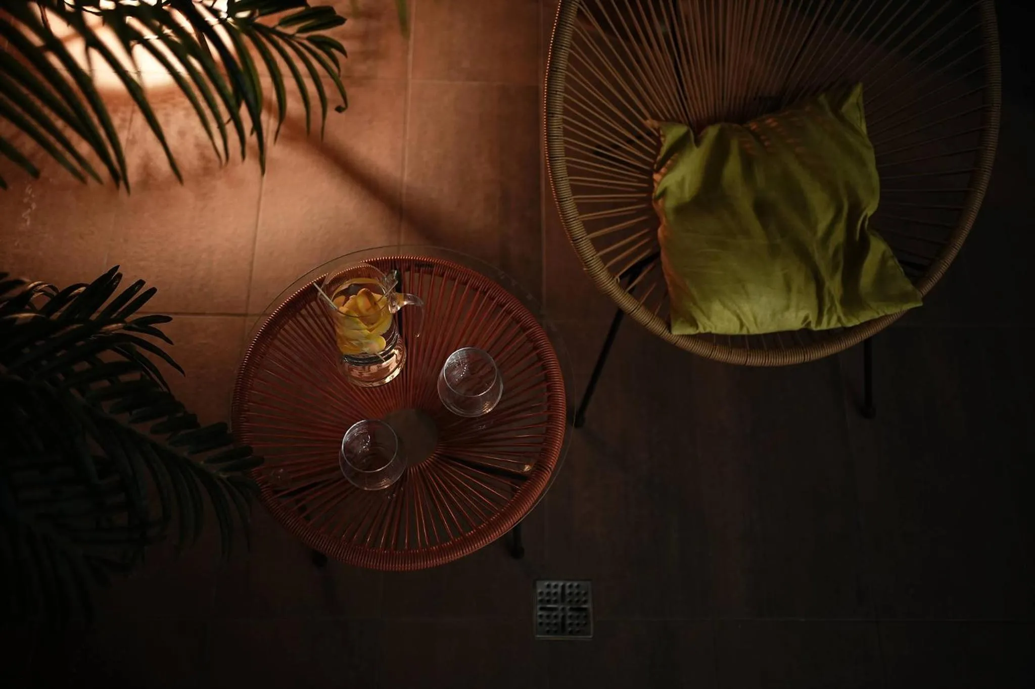 Spa and wellness centre/facilities in Hotel Navalis, Klaipėda