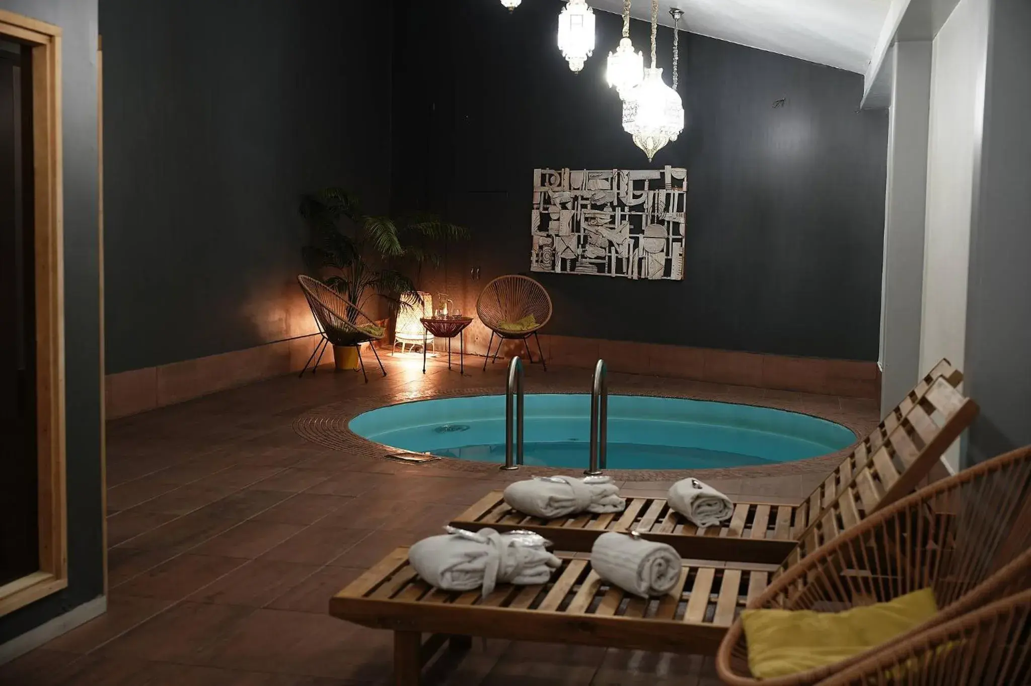 Spa and wellness centre/facilities in Hotel Navalis, Klaipėda Spa and wellness centre/facilities in Hotel Navalis, Klaipėda