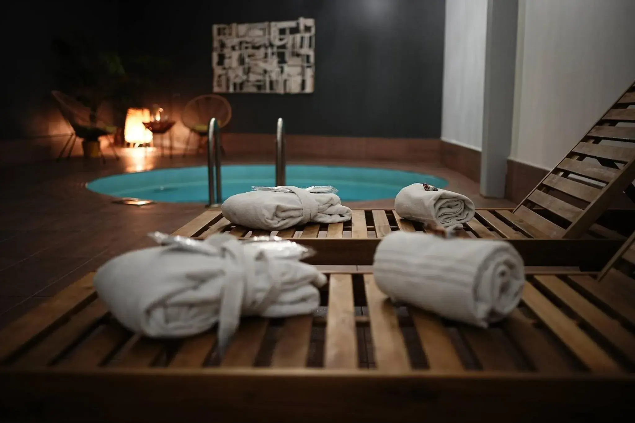 Spa and wellness centre/facilities in Hotel Navalis, Klaipėda Spa and wellness centre/facilities in Hotel Navalis, Klaipėda