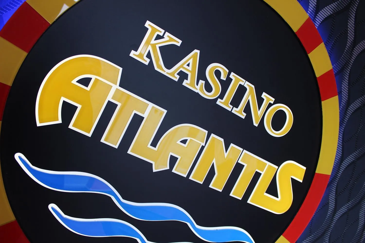 Casino in Hotel Atlantis