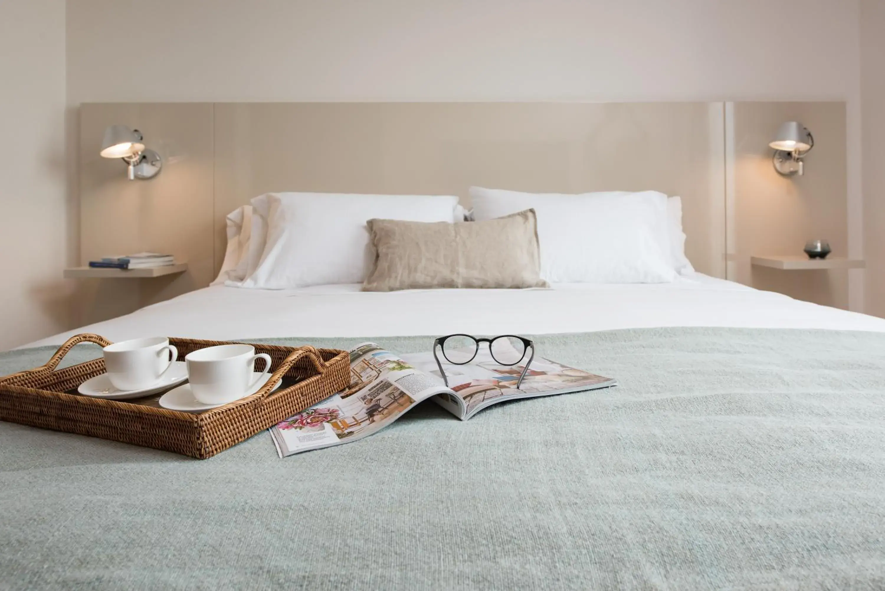 One-Bedroom Apartment in Zip Housing El Golf One-Bedroom Apartment in Zip Housing El Golf