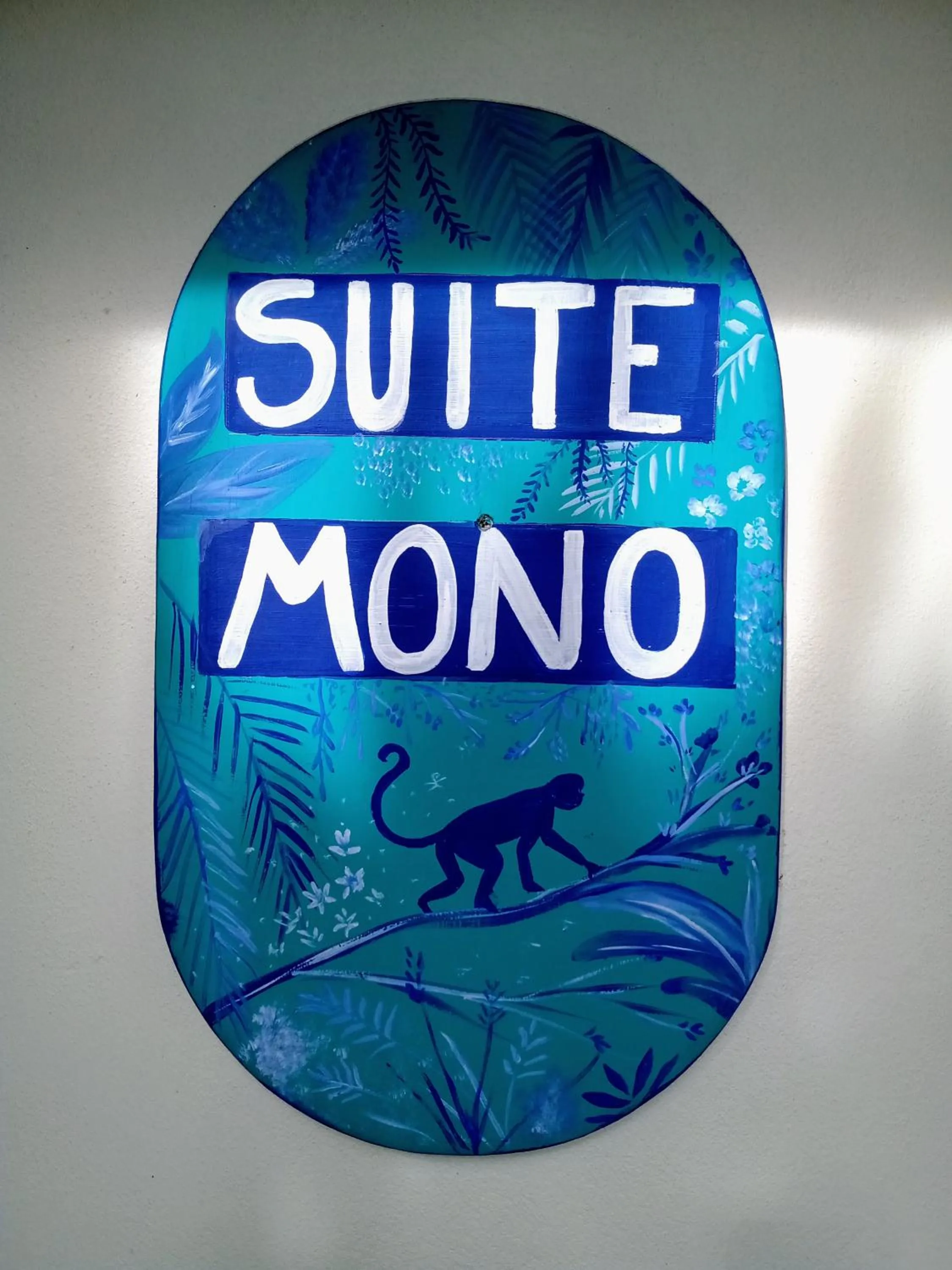 Property logo or sign in Hotel & Suites Oasis Bacalar