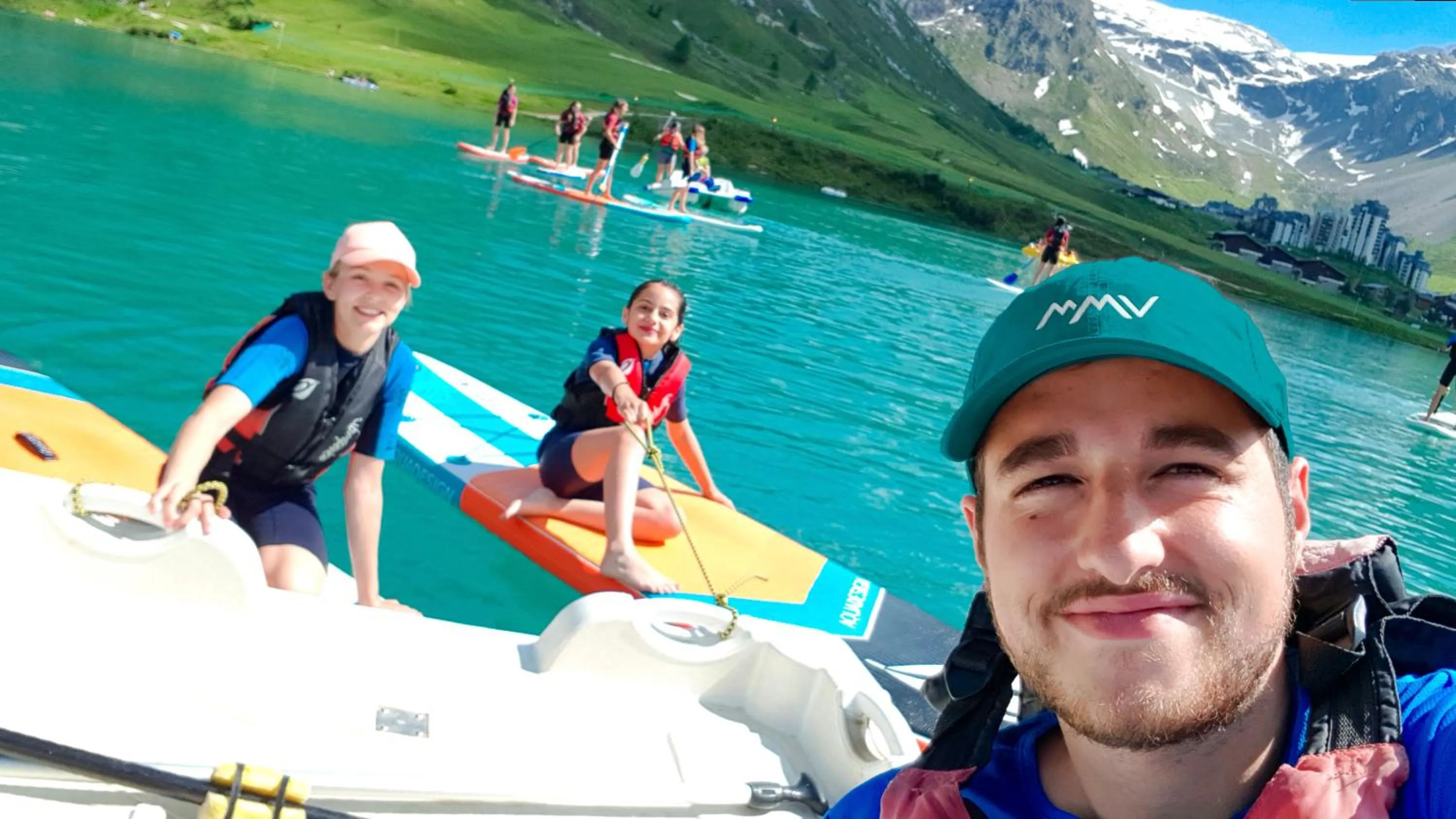 Hôtel Club MMV Les Brévières