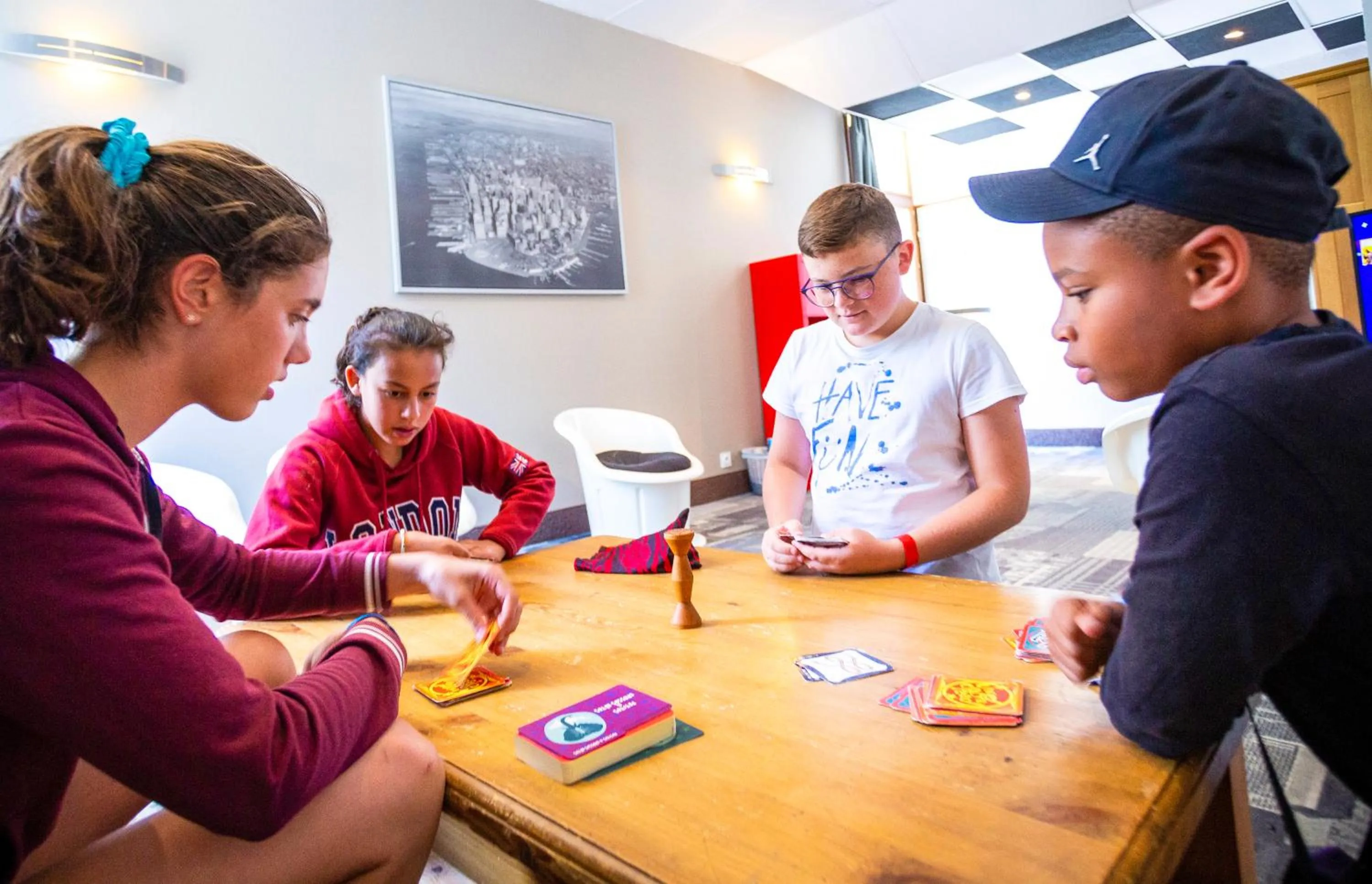 Hôtel Club MMV Les Brévières