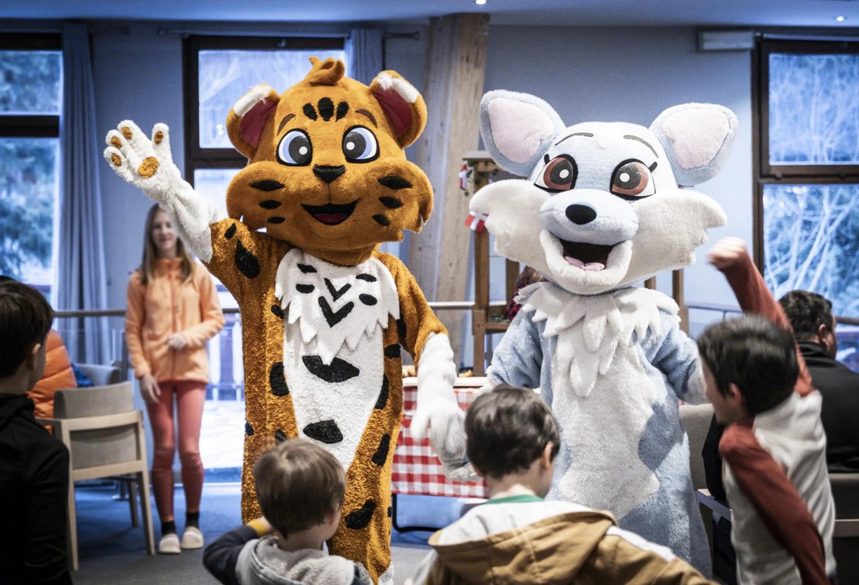 Hôtel Club MMV Les Brévières