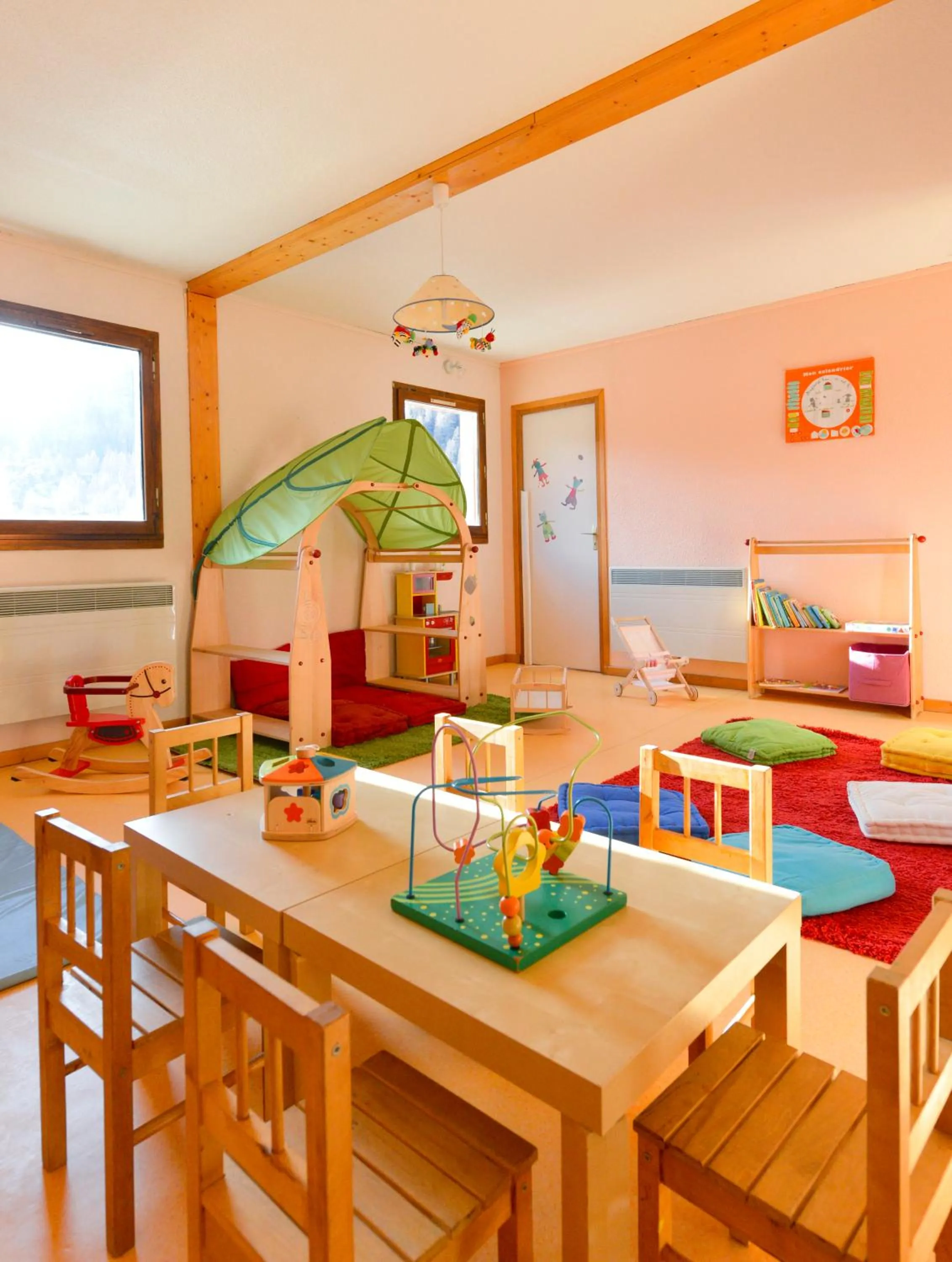 Hôtel Club MMV Les Brévières