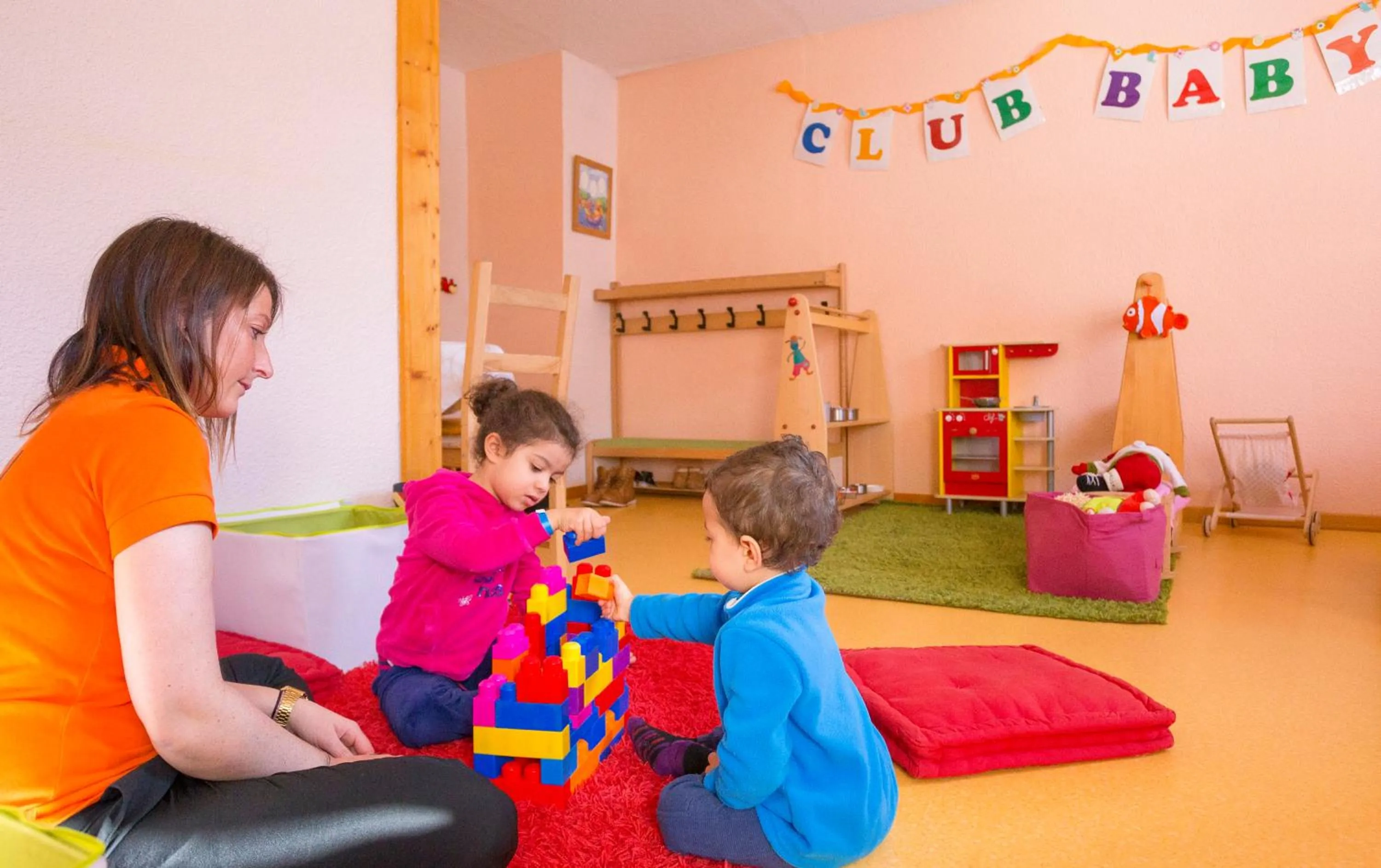 Hôtel Club MMV Les Brévières