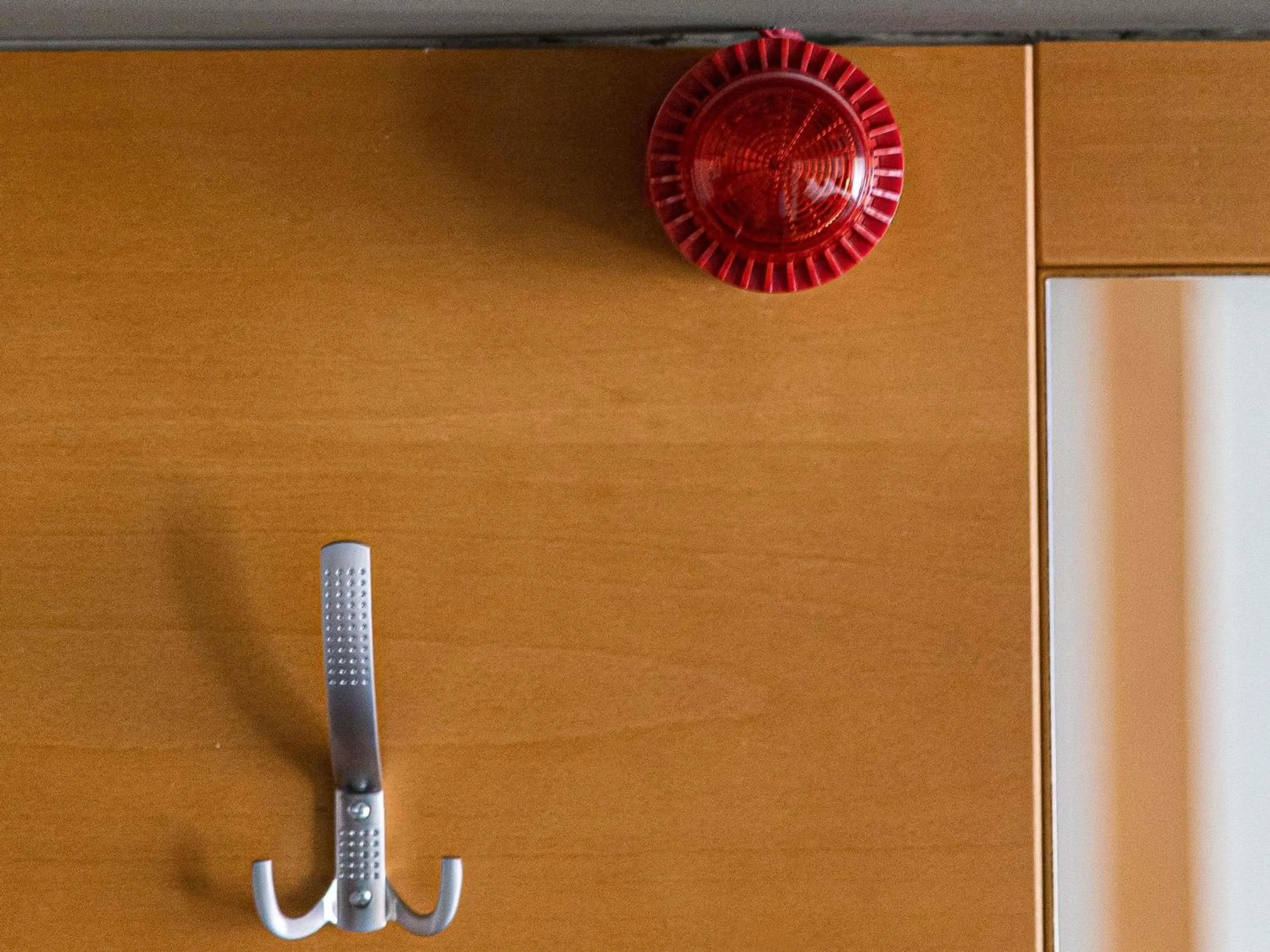 Bedroom in Mercure Palanga Vanagupe Resort & SPA