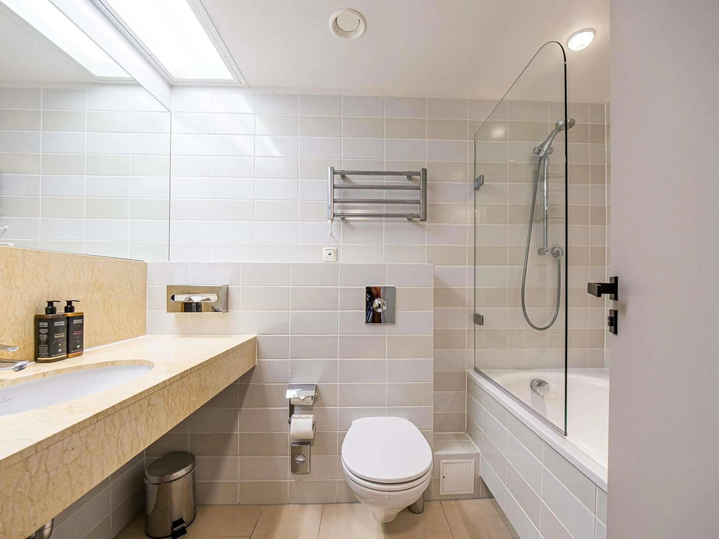 Bedroom in Mercure Palanga Vanagupe Resort & SPA