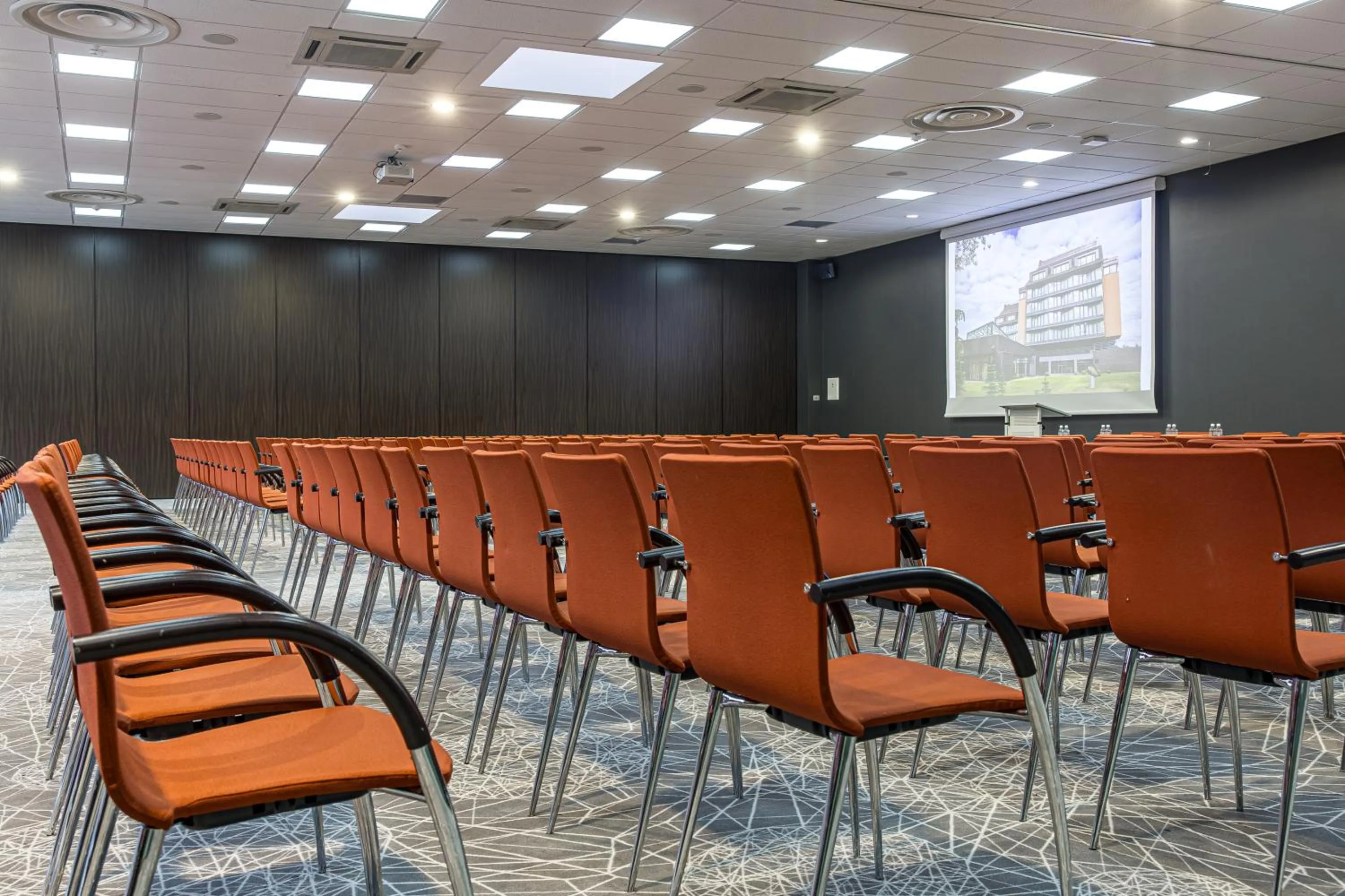 Business facilities in Mercure Palanga Vanagupe Resort & SPA