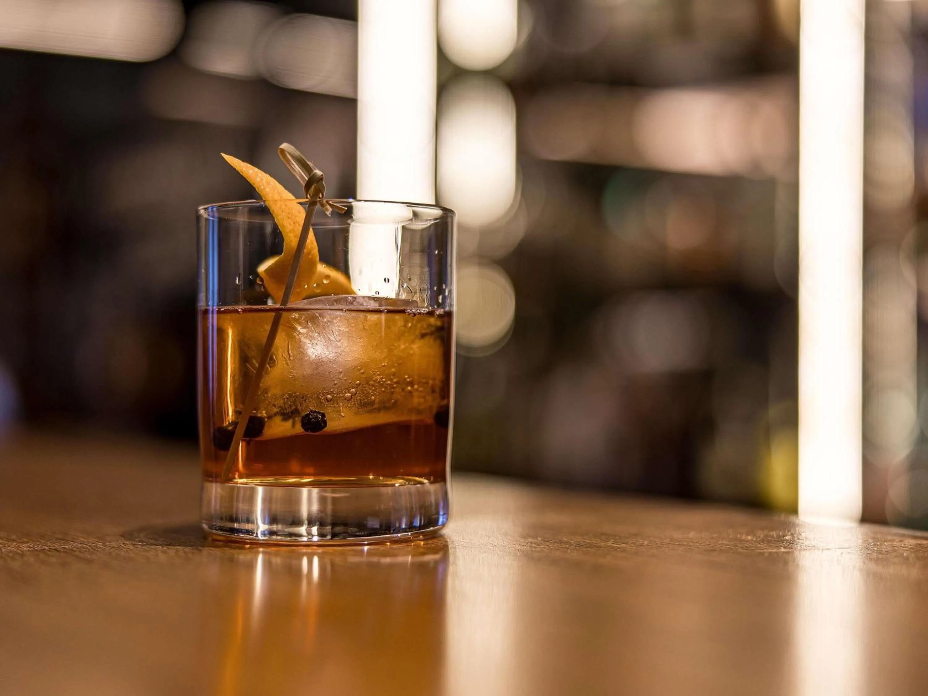 Lounge or bar in Mercure Palanga Vanagupe Resort & SPA