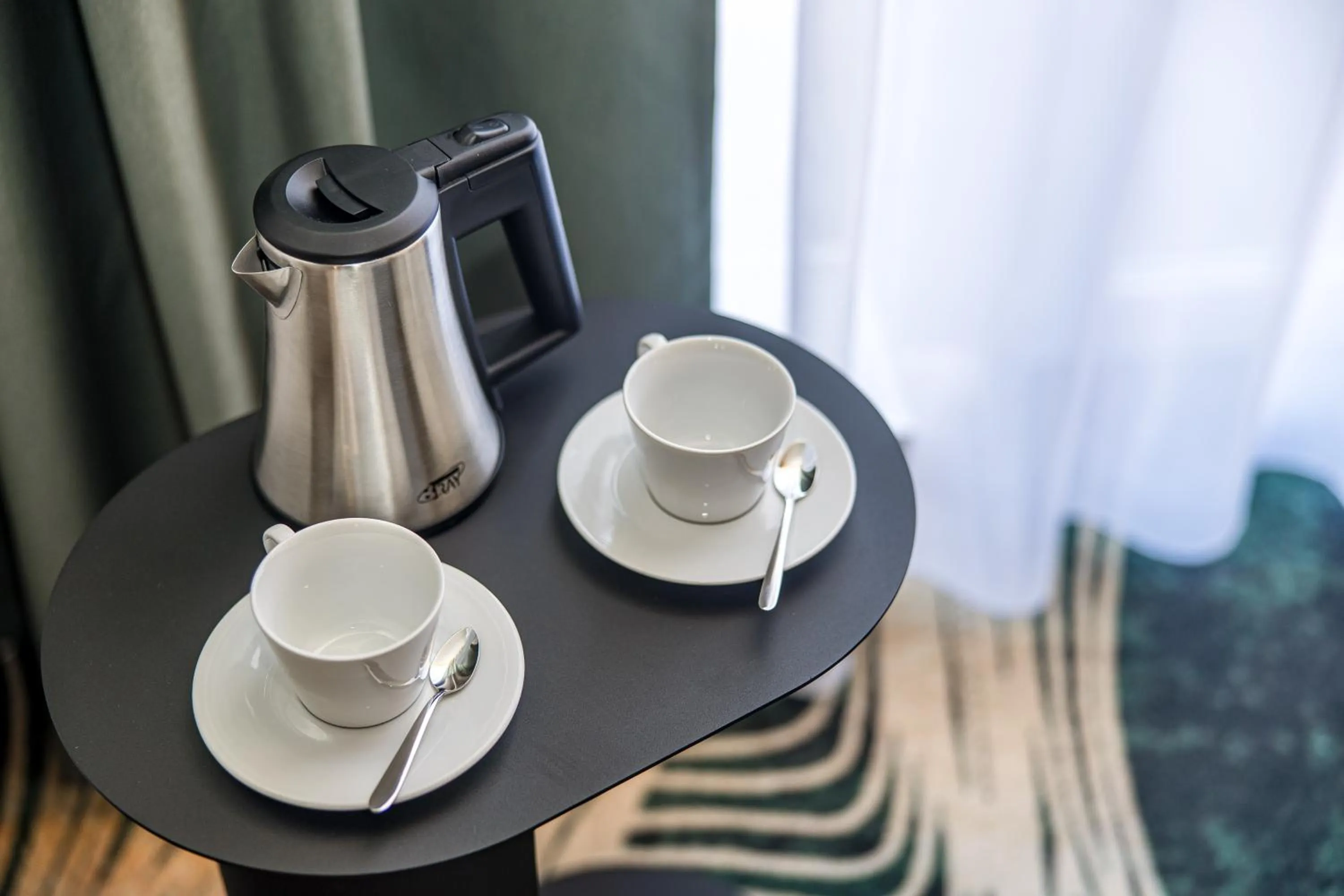 Food and drinks in Mercure Palanga Vanagupe Resort & SPA