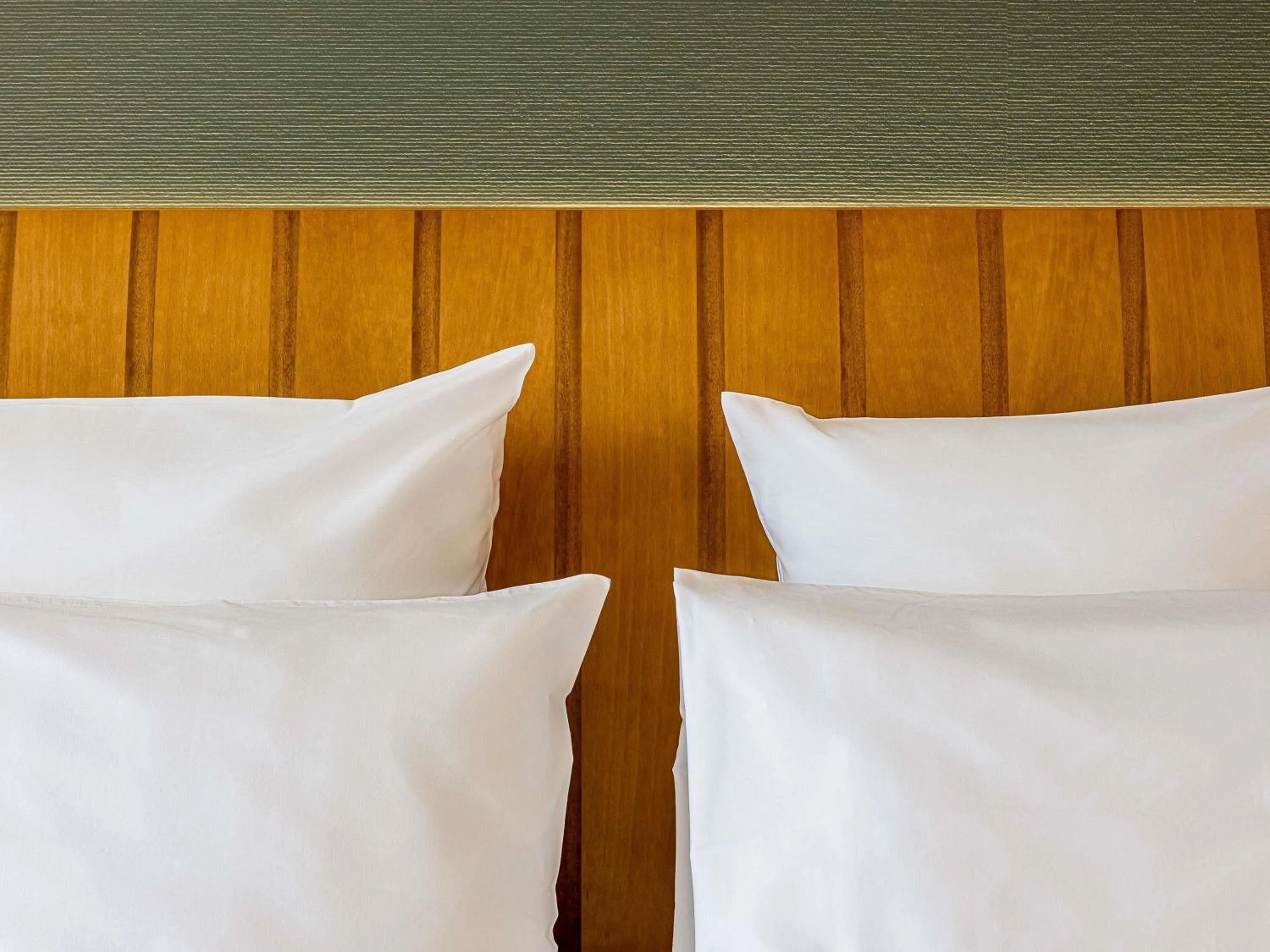 Bedroom, Bed in Mercure Palanga Vanagupe Resort & SPA