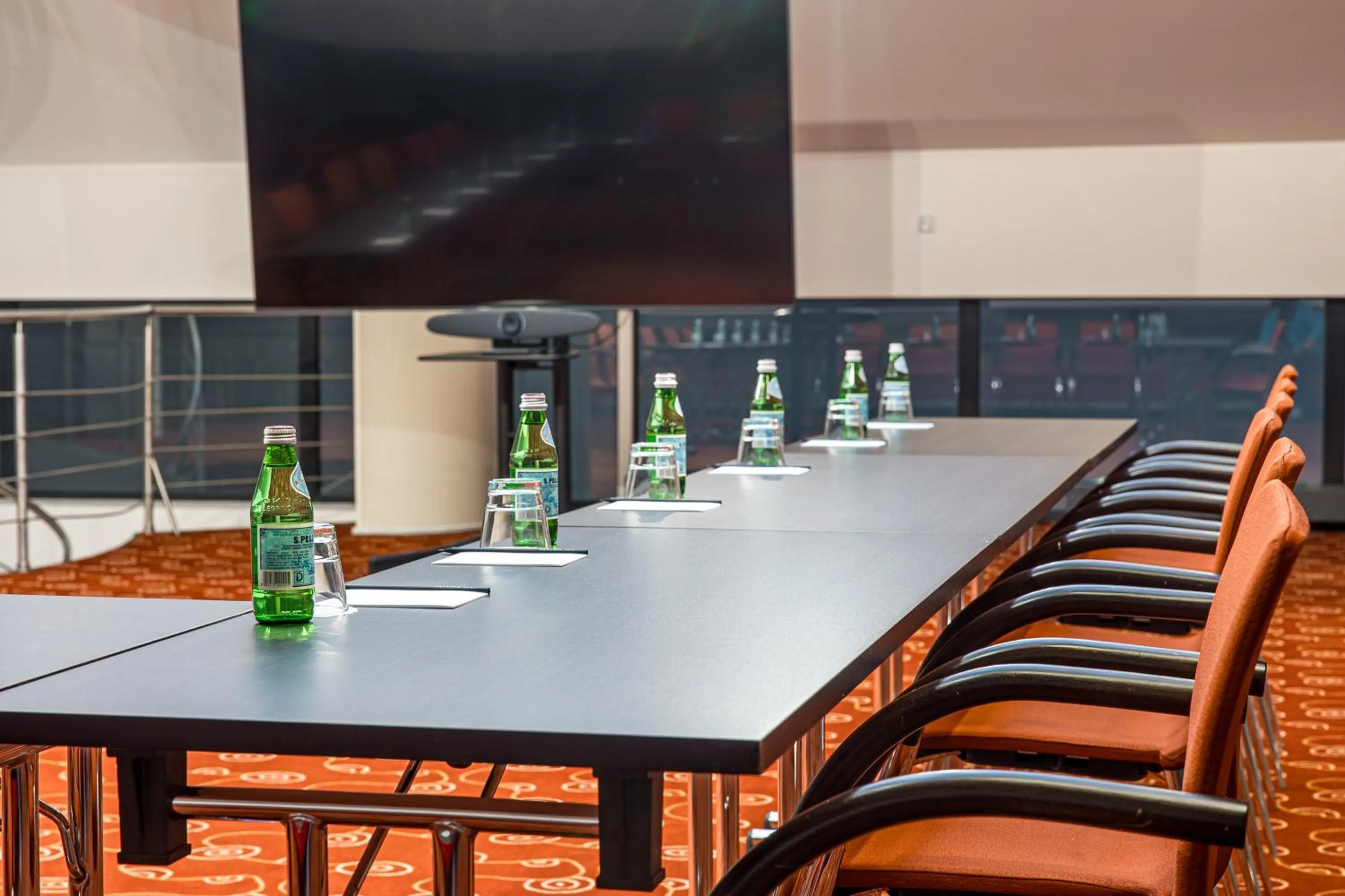 Business facilities in Mercure Palanga Vanagupe Resort & SPA