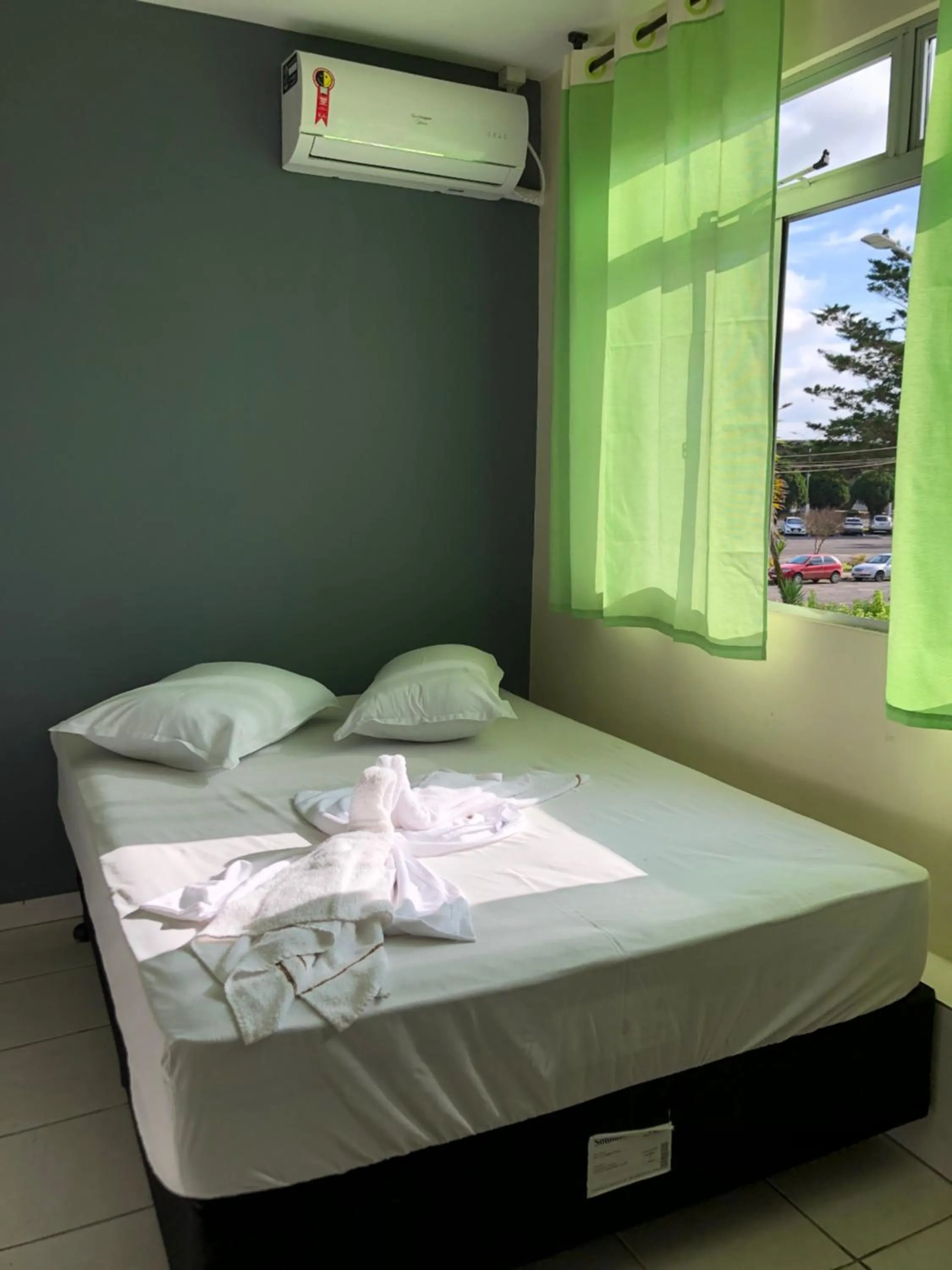 Hotel Rodeio