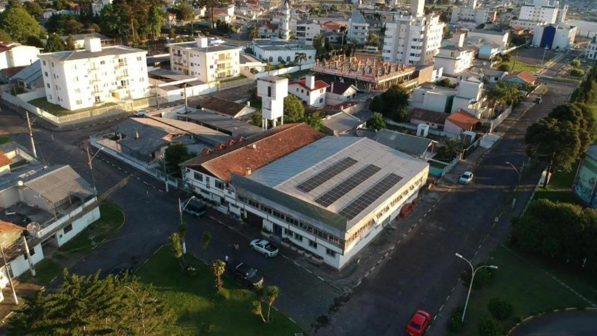 Other in Hotel Rodeio
