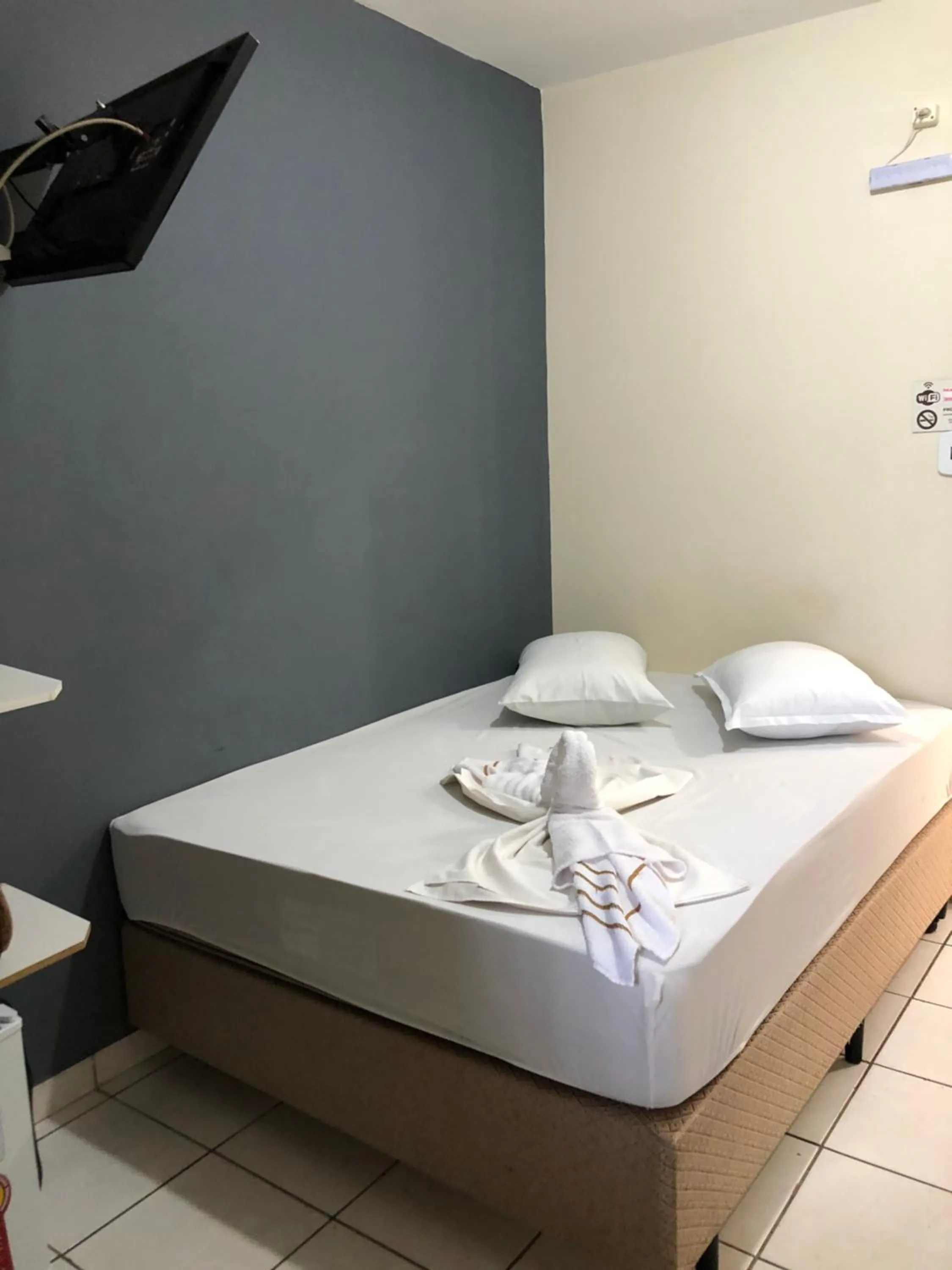 Hotel Rodeio