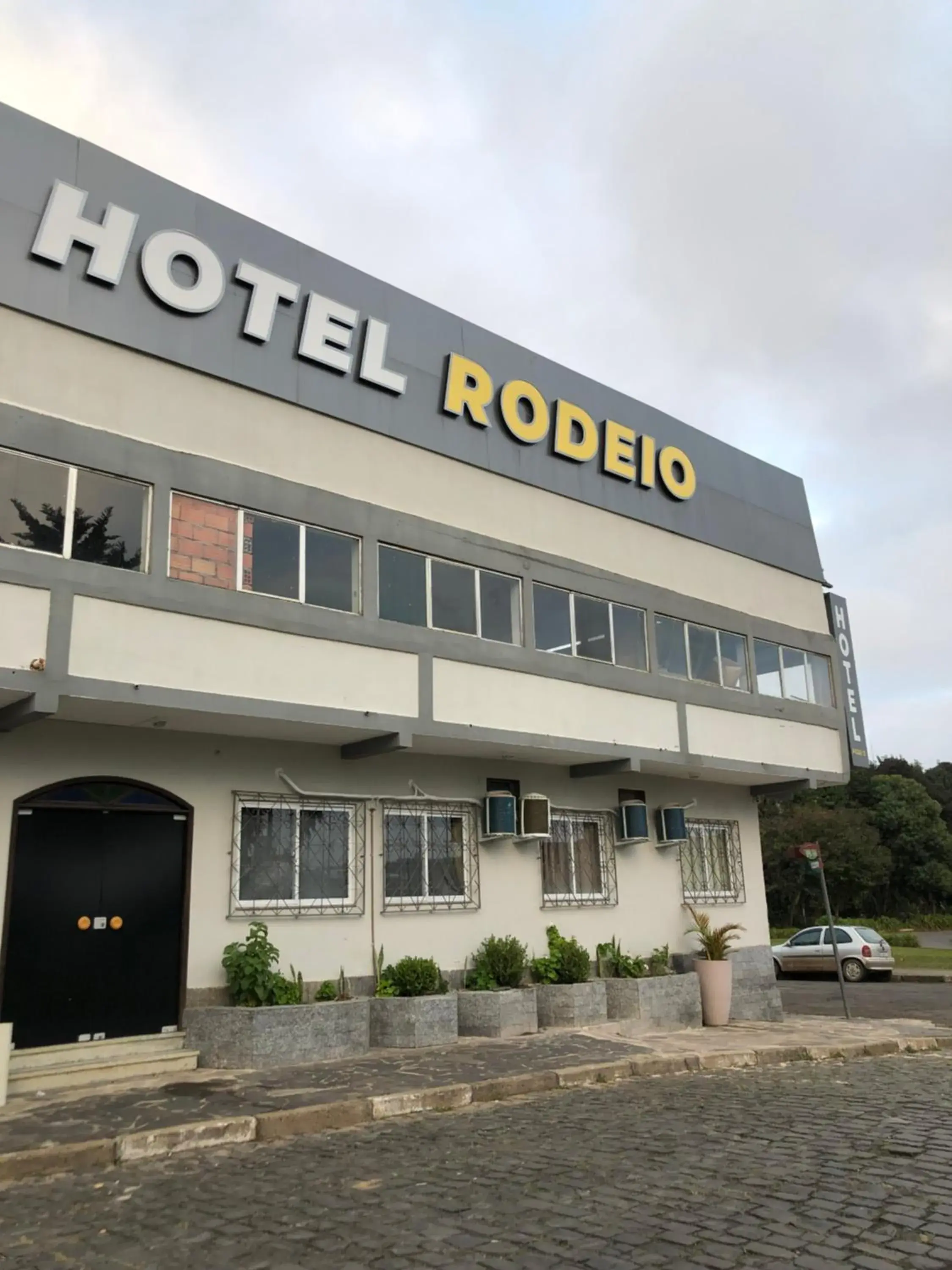 Hotel Rodeio Hotel Rodeio