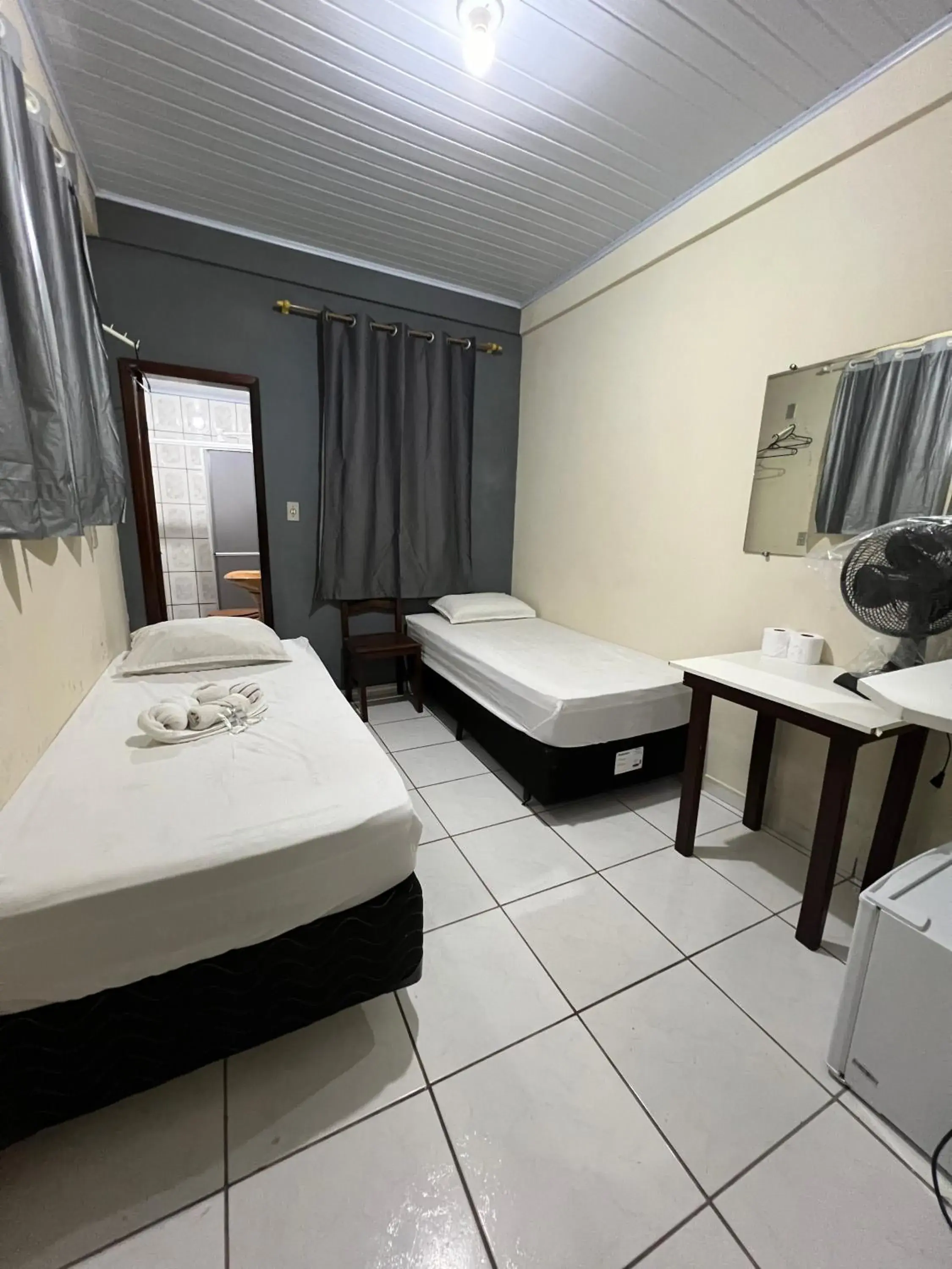 Budget Twin Room - single occupancy in Hotel Rodeio Budget Twin Room - single occupancy in Hotel Rodeio
