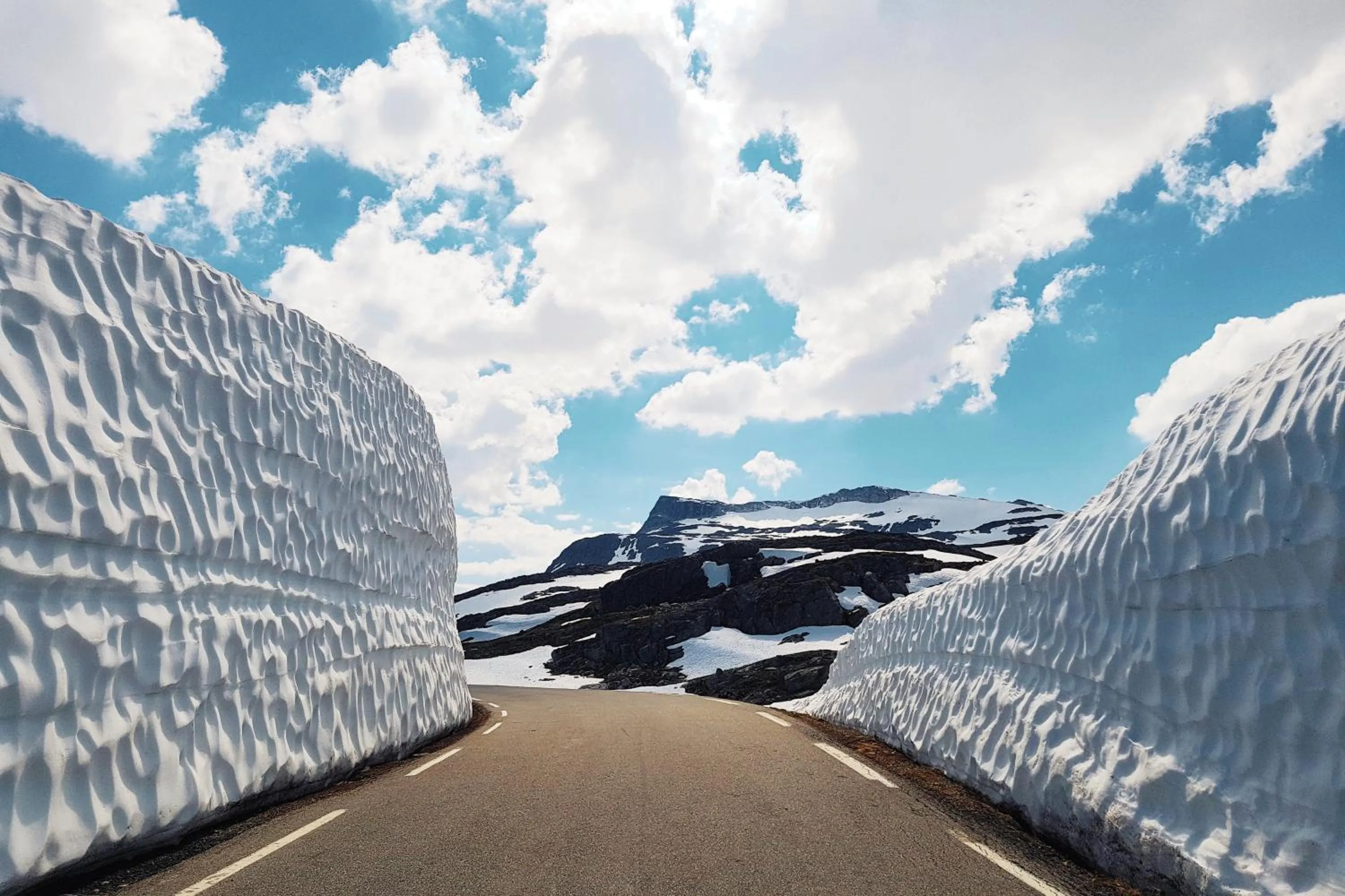 Nearby landmark in Lærdal Hotel