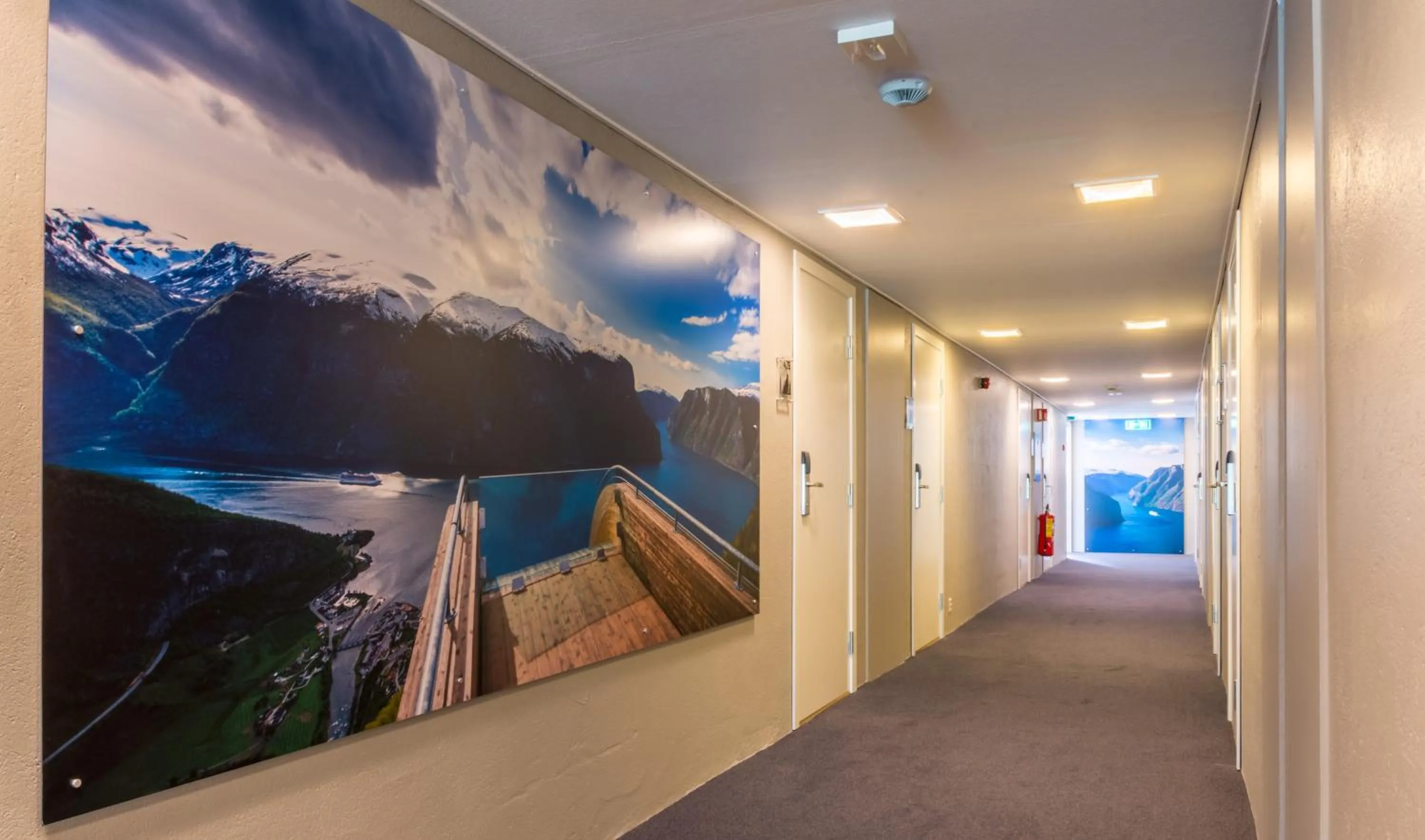 Other in Lærdal Hotel