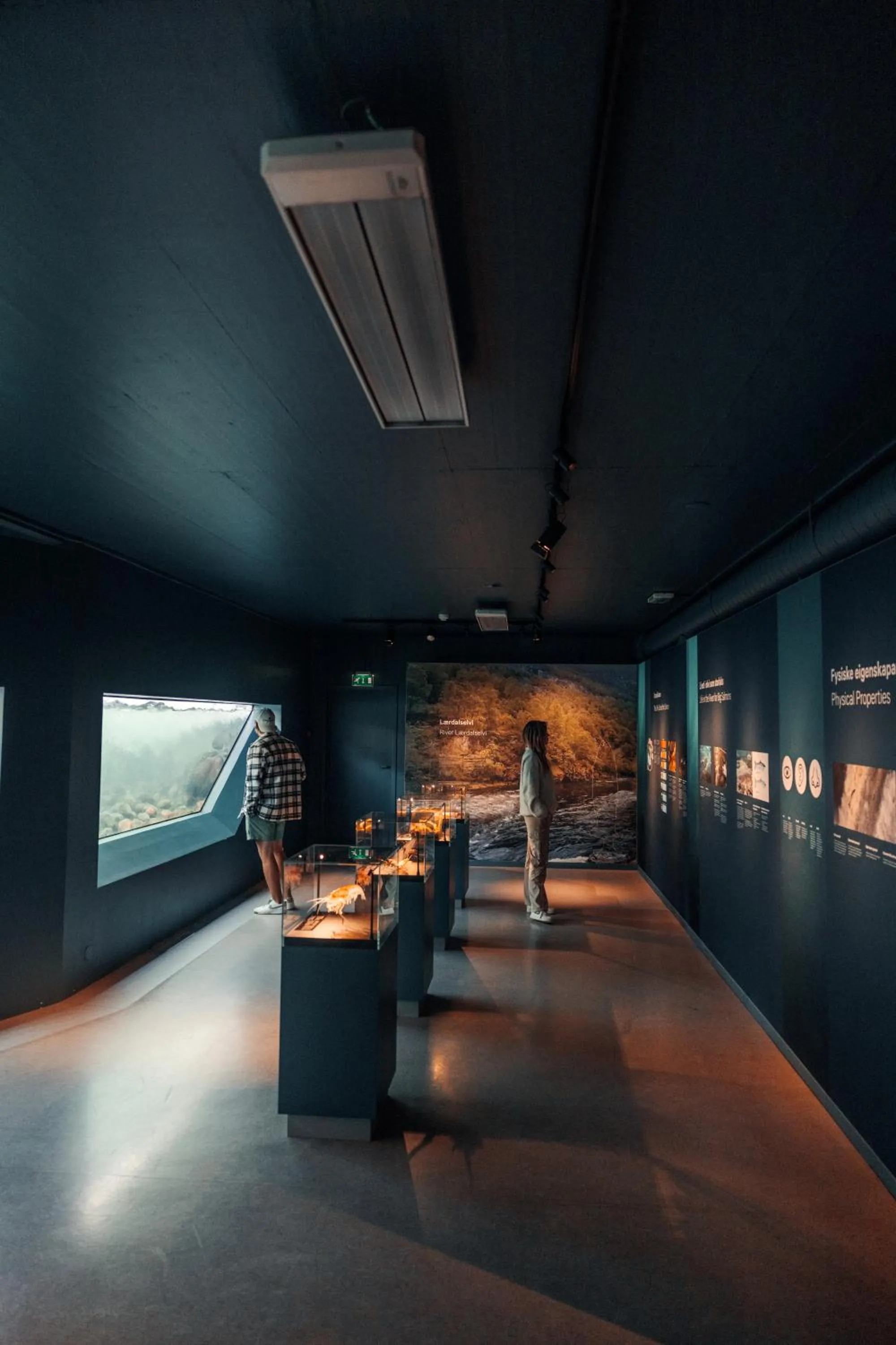 Activities in Lærdal Hotel