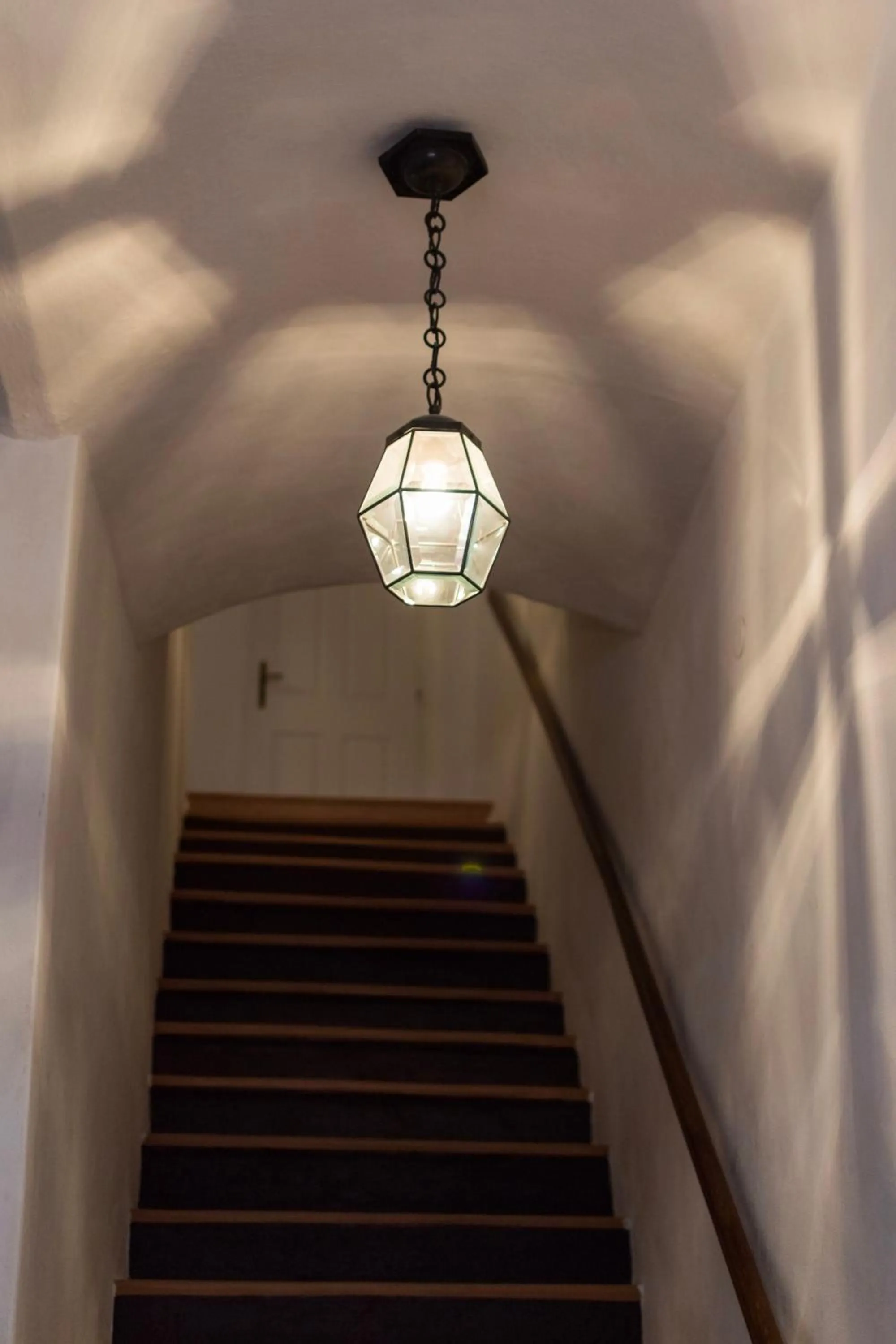 Property building in B&B Krumlov