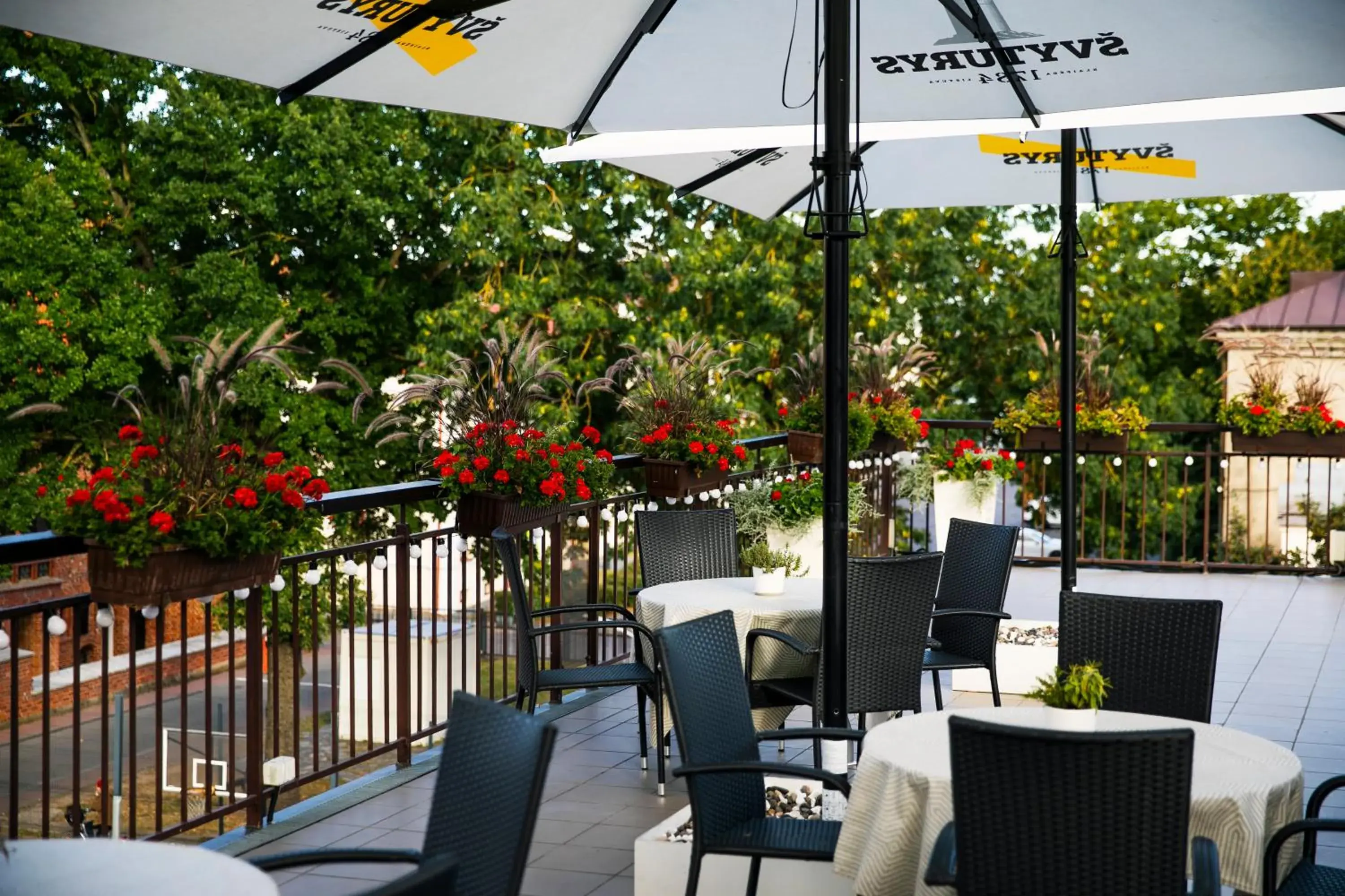 Restaurant/places to eat in Daugirdas Old City Hotel Restaurant/places to eat in Daugirdas Old City Hotel