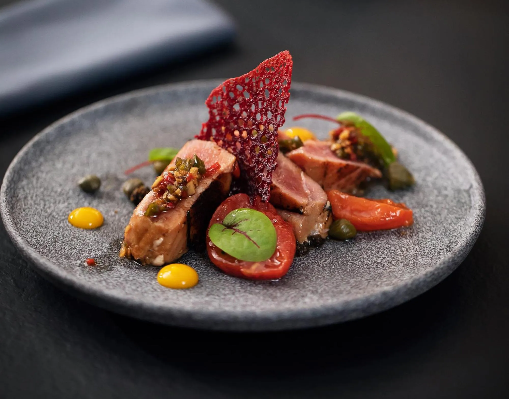 Food and drinks in Daugirdas Old City Hotel