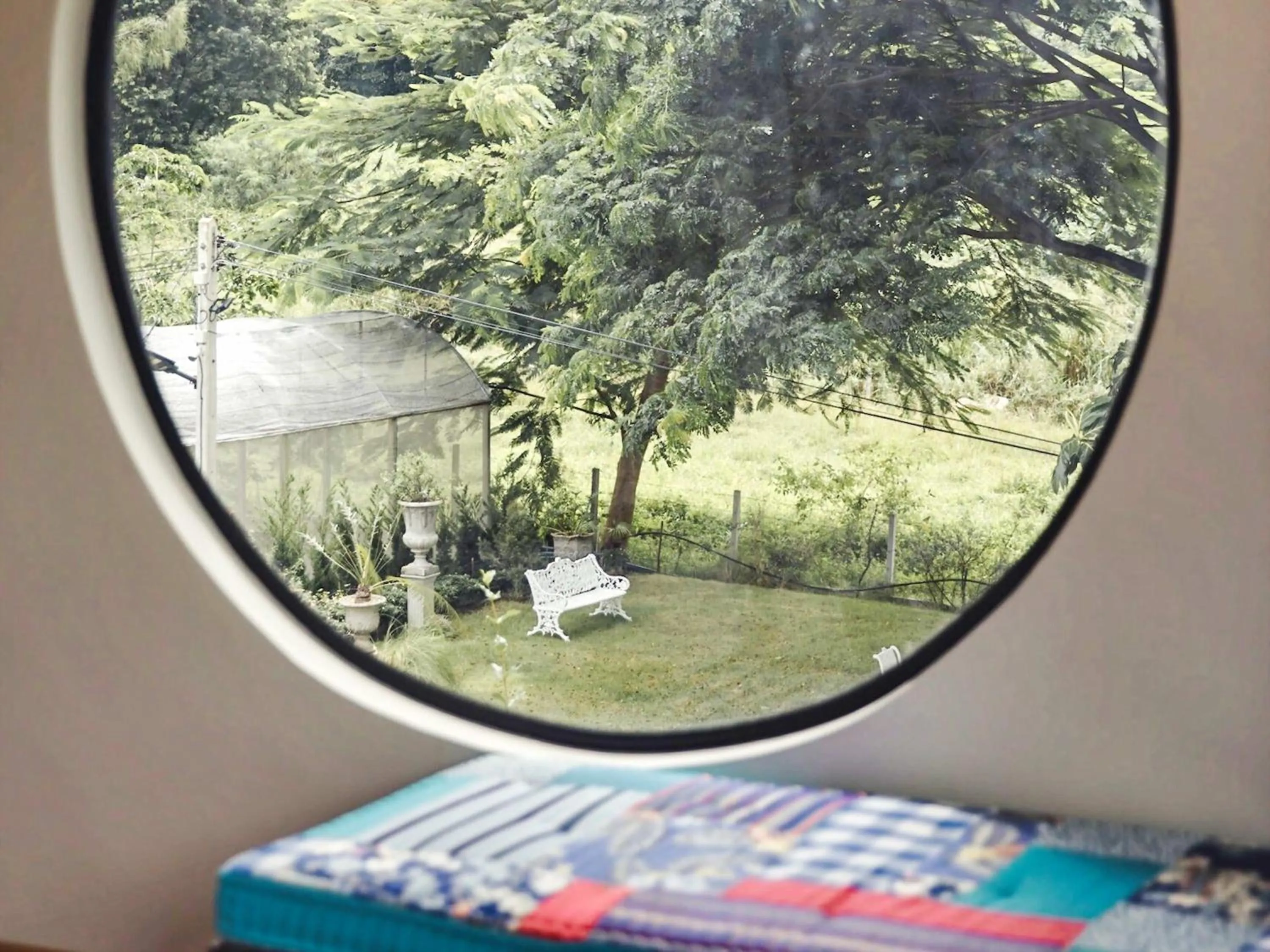 View (from property/room) in Tantai Eco Farm Stay At Khao Yai