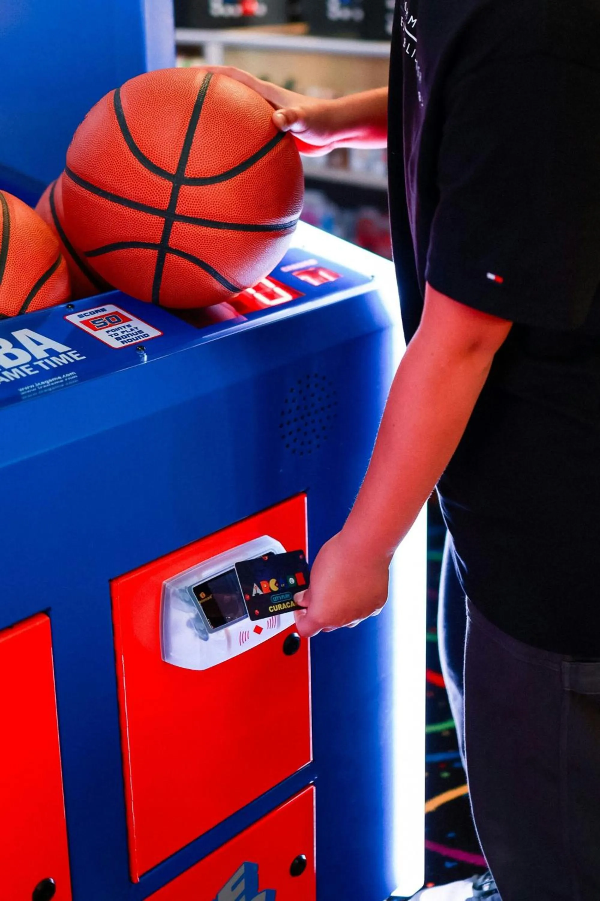 Other in Renaissance Wind Creek Curacao Resort