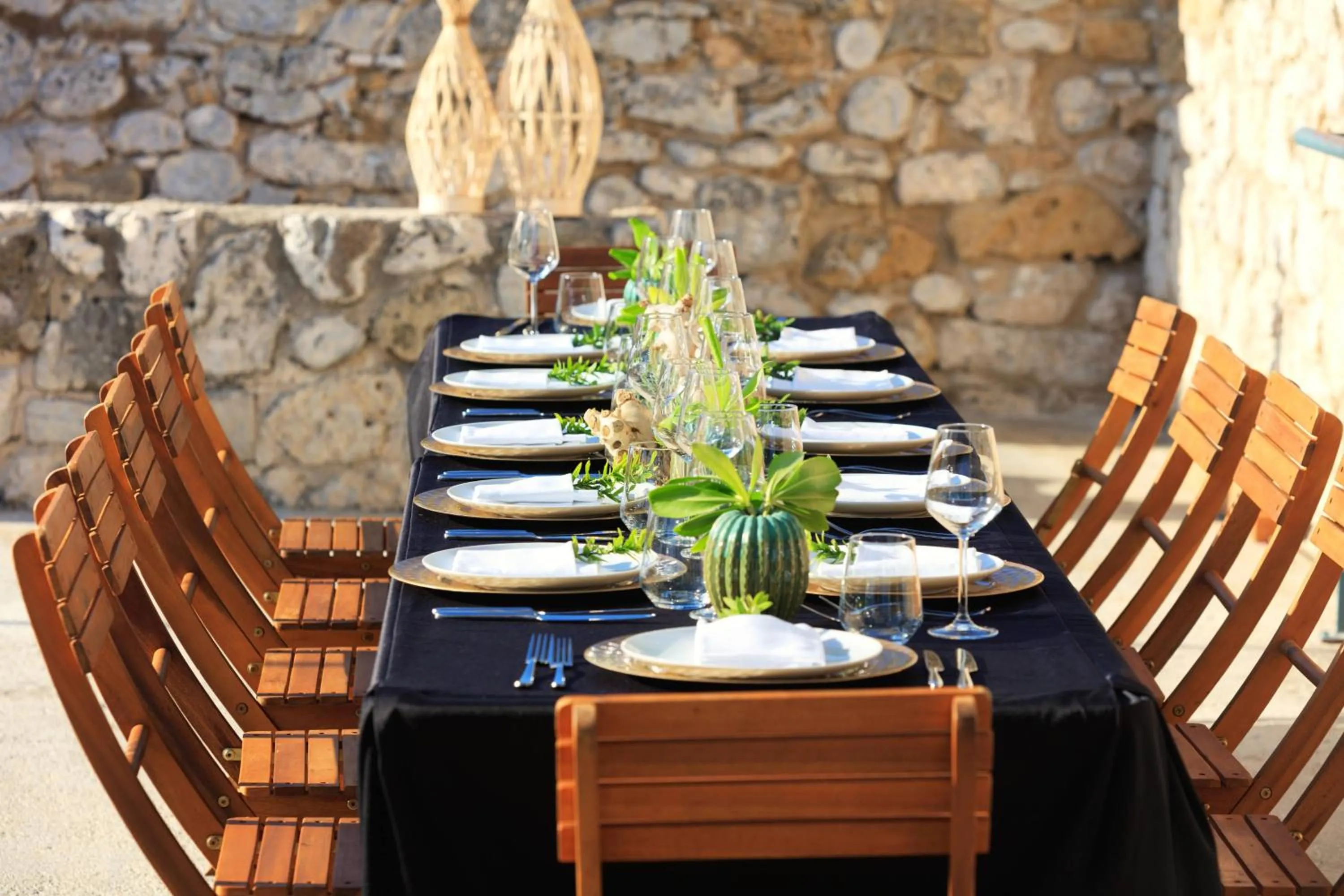 Meeting/conference room in Renaissance Wind Creek Curacao Resort