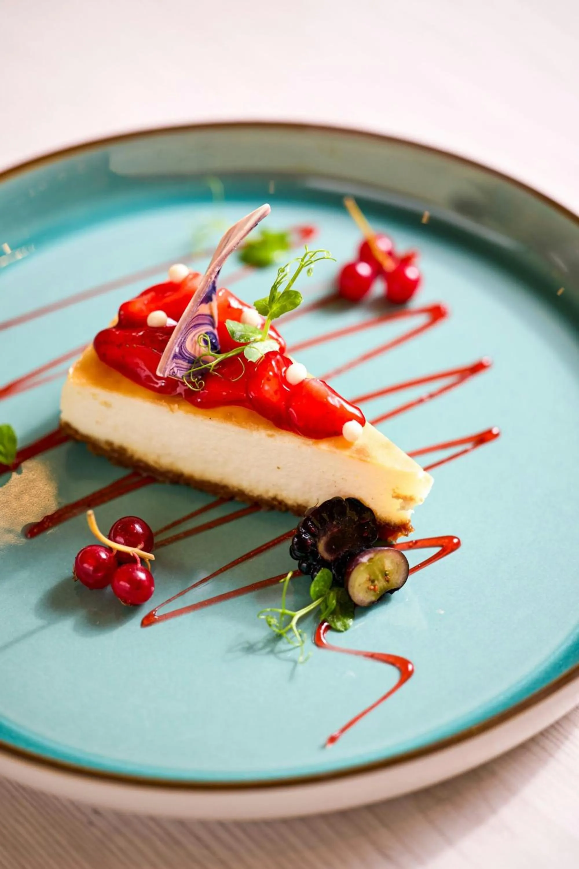 Restaurant/places to eat in Renaissance Wind Creek Curacao Resort