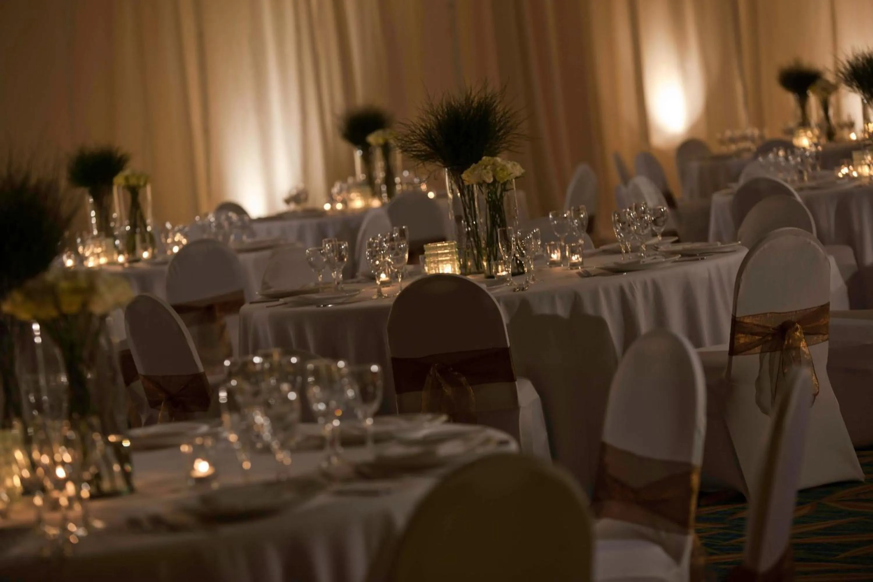 Banquet/Function facilities in Renaissance Wind Creek Curacao Resort