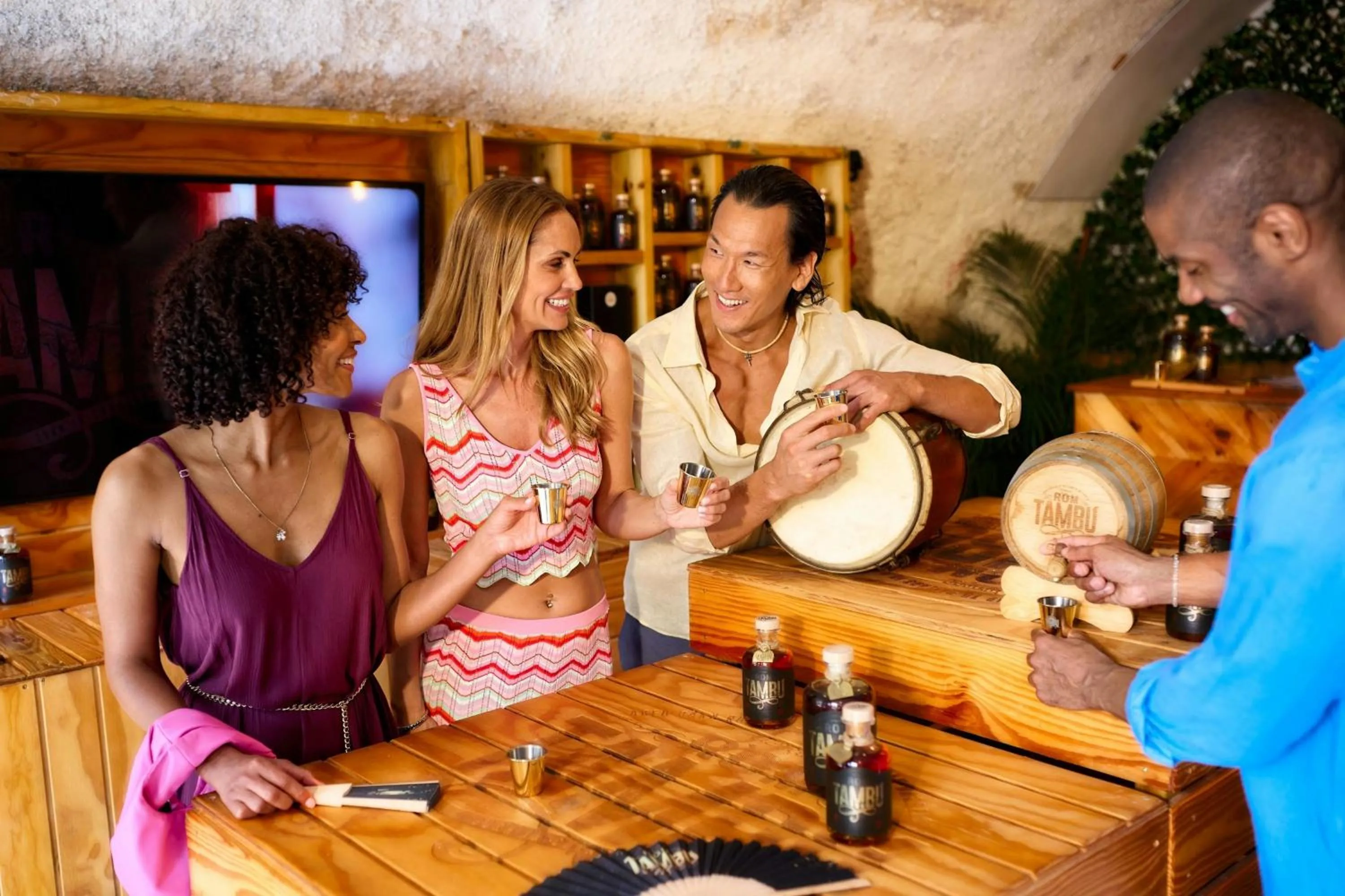 Other in Renaissance Wind Creek Curacao Resort