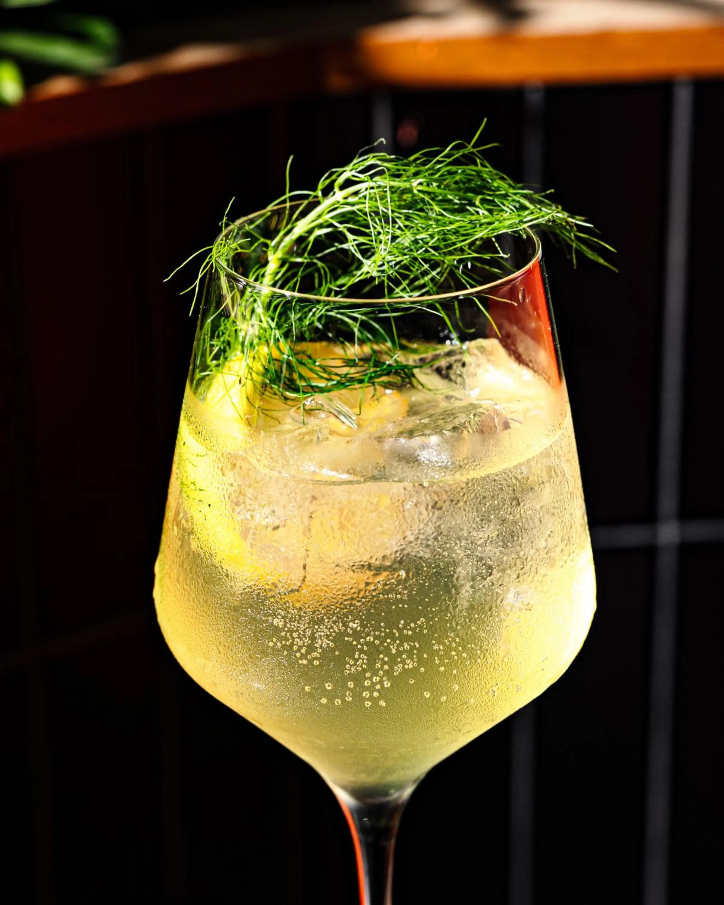 Restaurant/places to eat in Fairlane Hotel Nashville