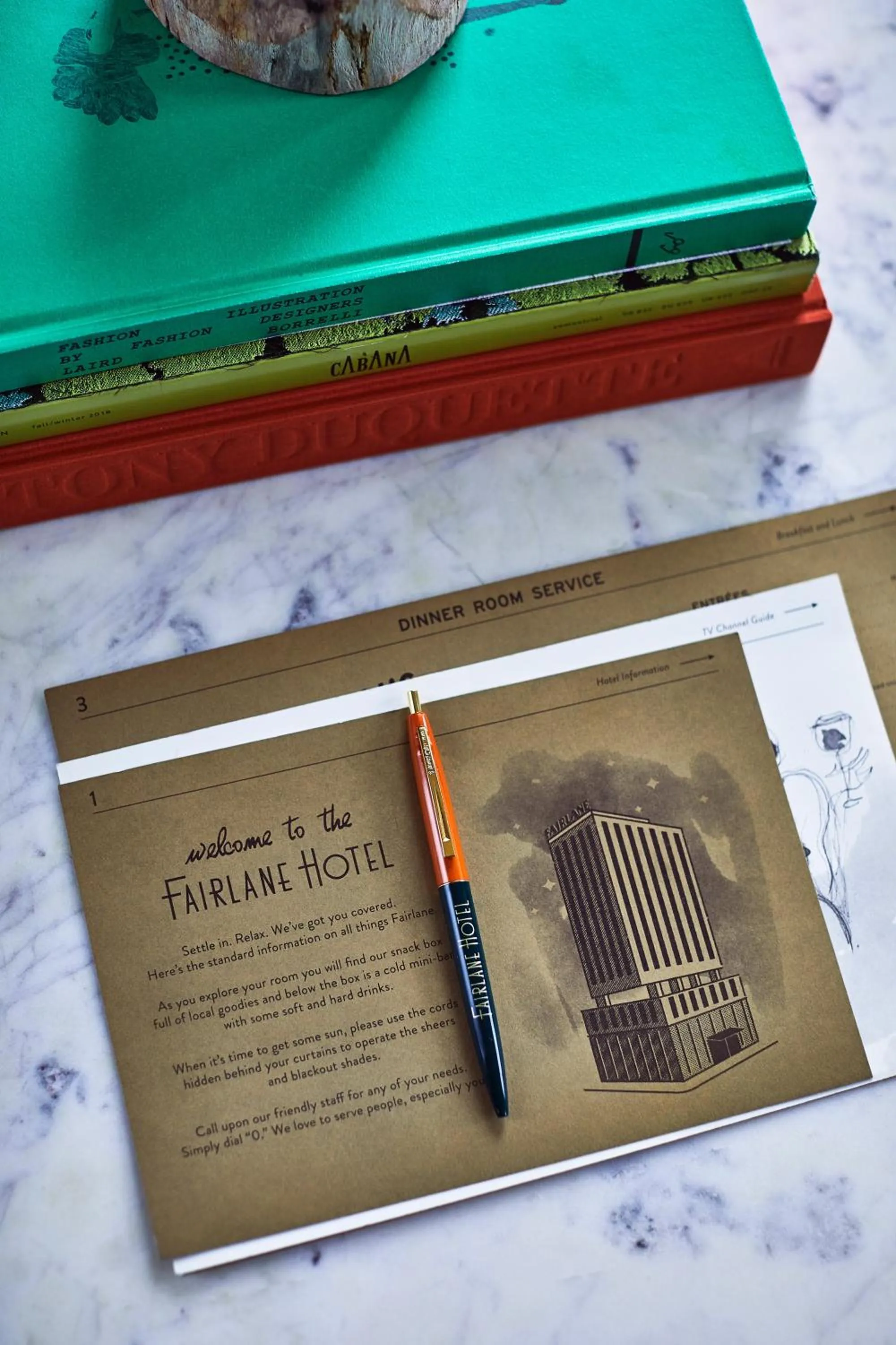 Fairlane Hotel Nashville