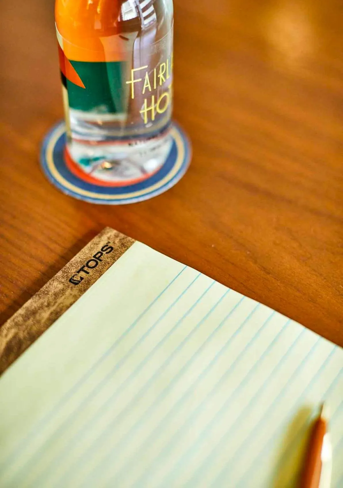 Drinks in Fairlane Hotel Nashville