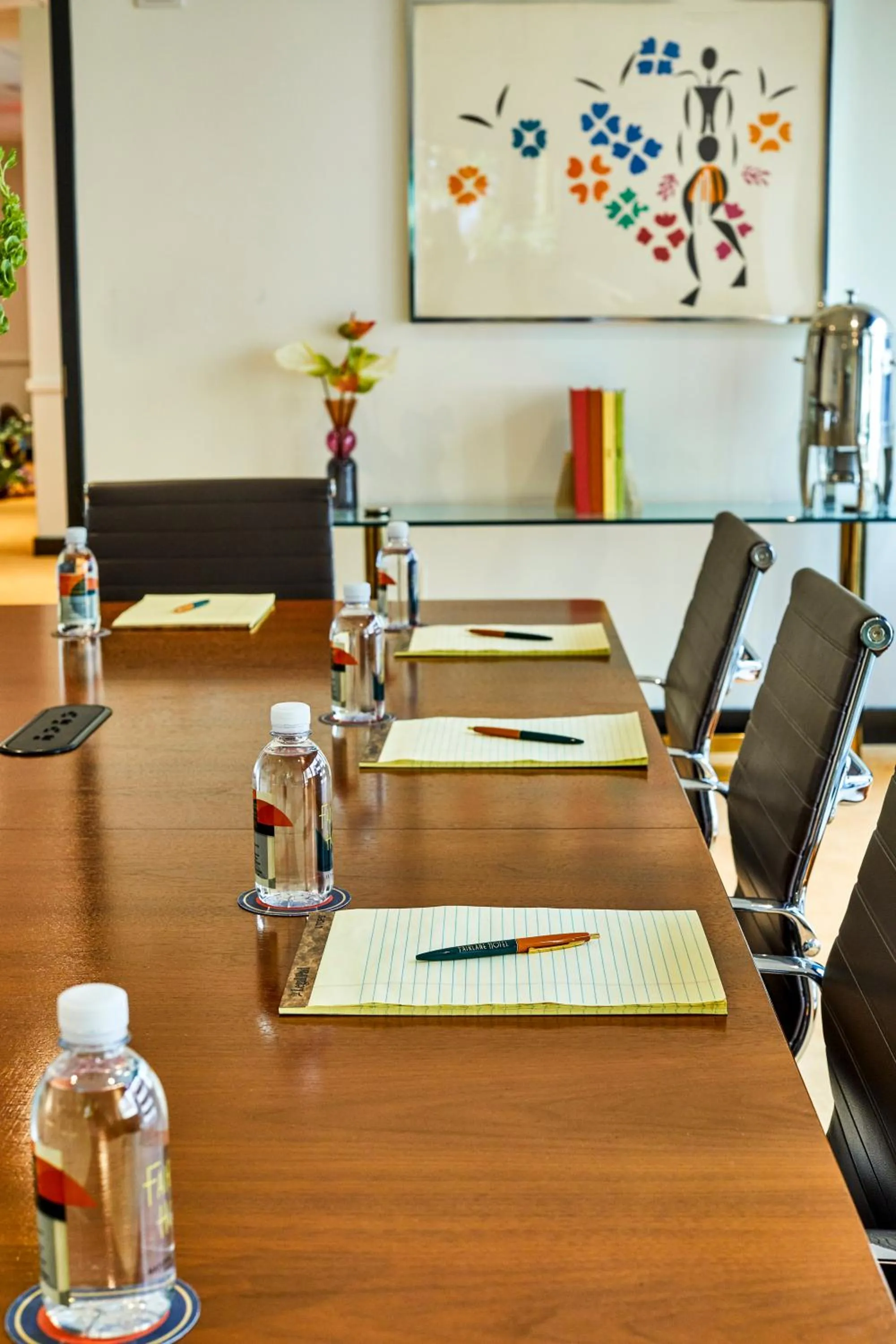 Meeting/conference room in Fairlane Hotel Nashville